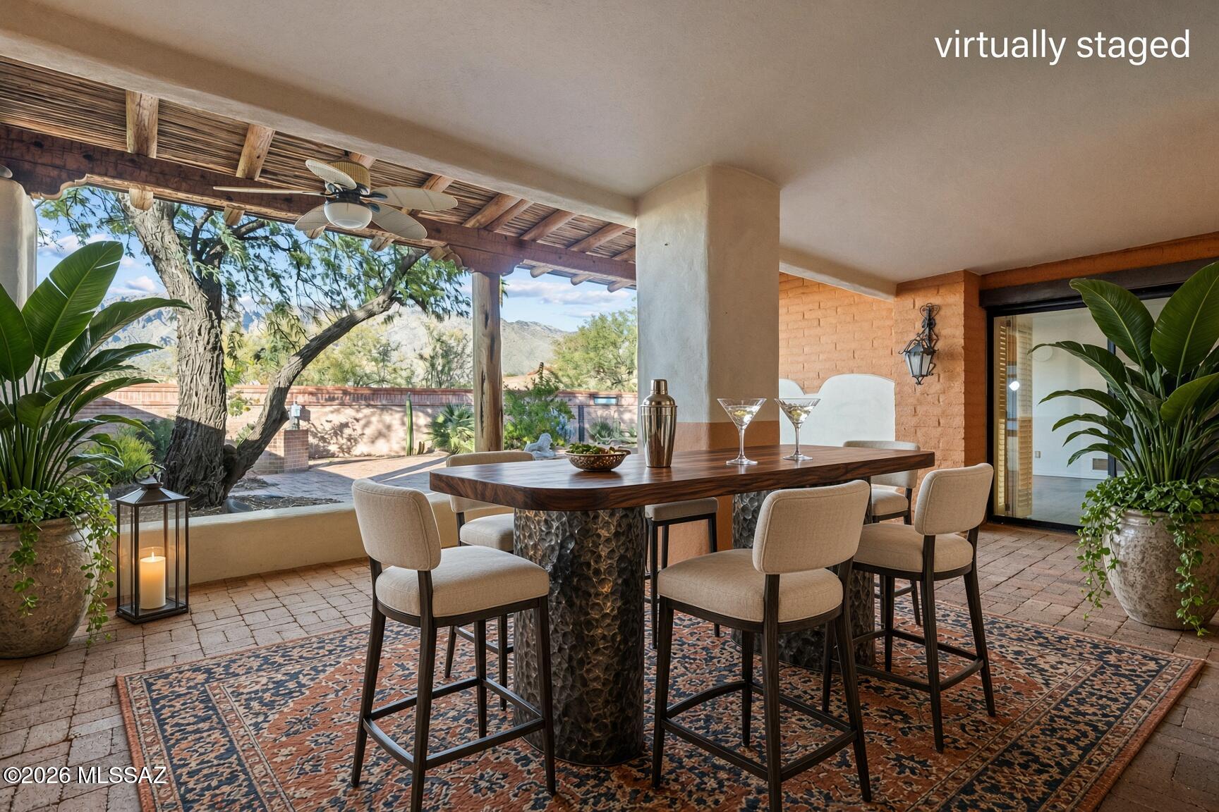 Pontatoc Canyon Estates (1-80) - Residential