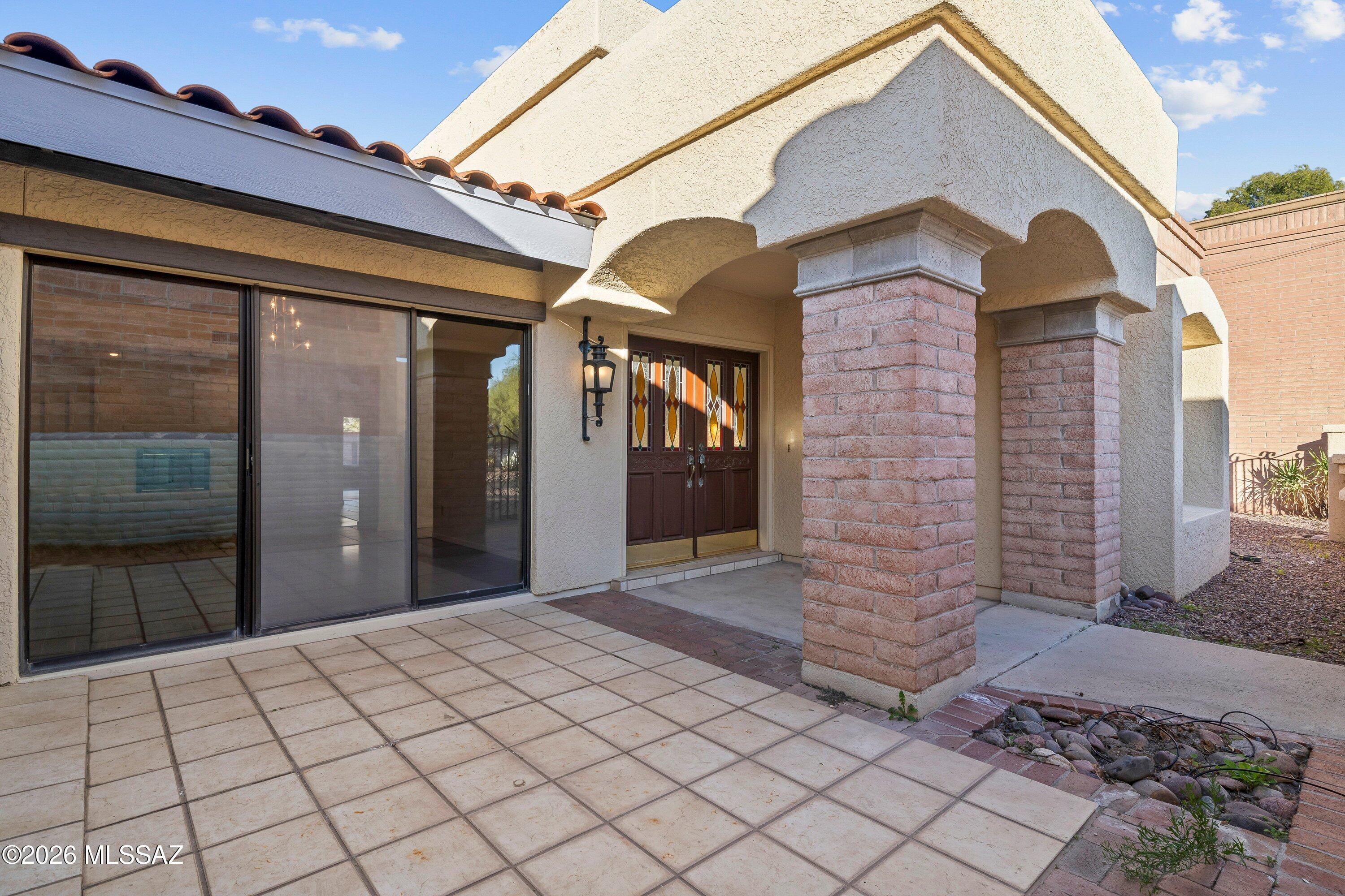 Pontatoc Canyon Estates (1-80) - Residential
