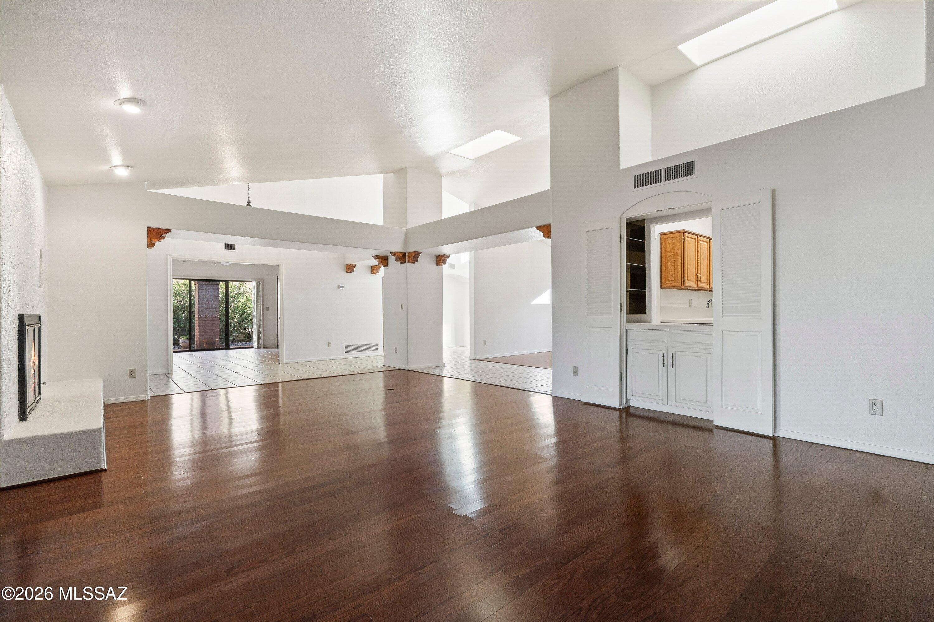 Pontatoc Canyon Estates (1-80) - Residential