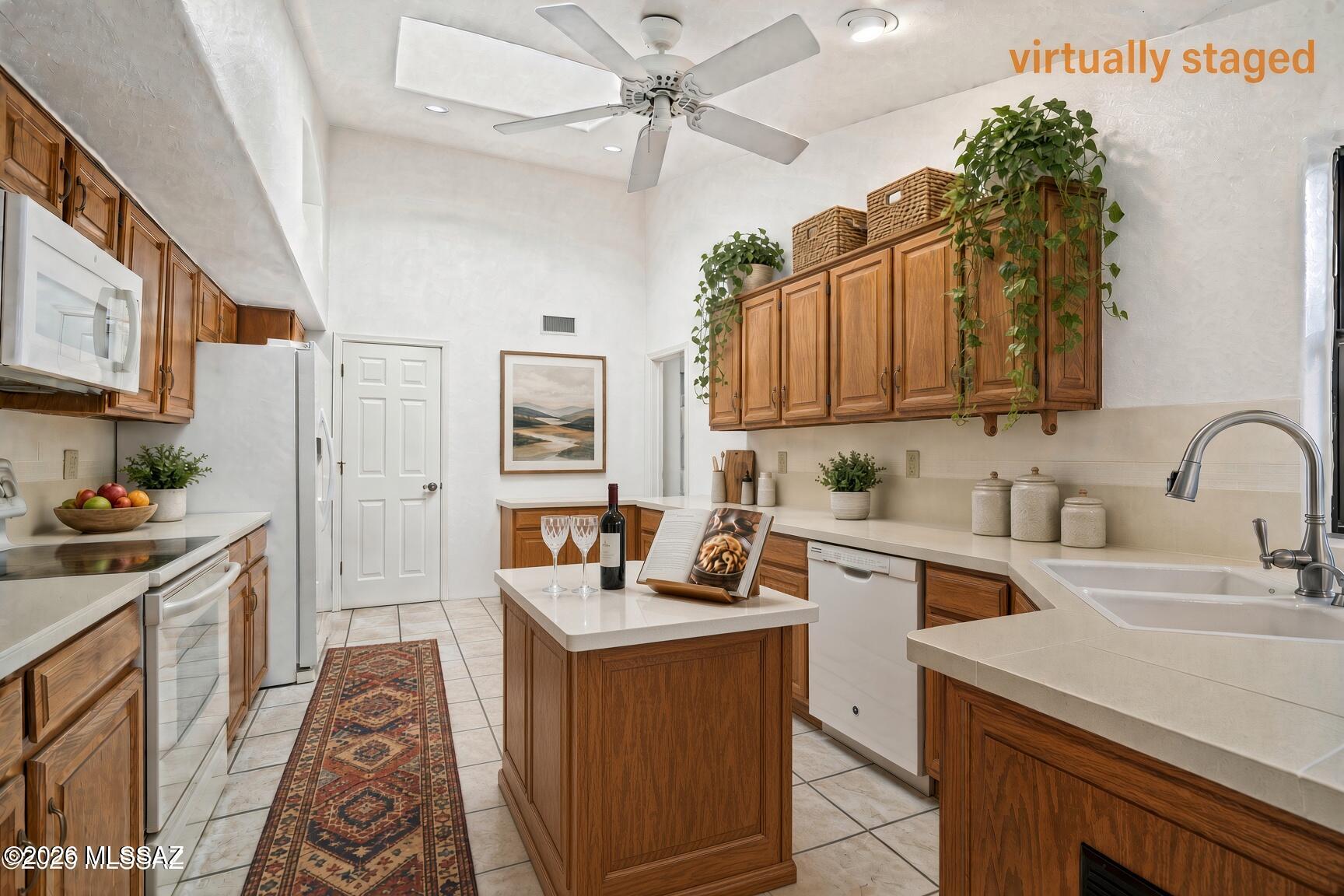 Pontatoc Canyon Estates (1-80) - Residential