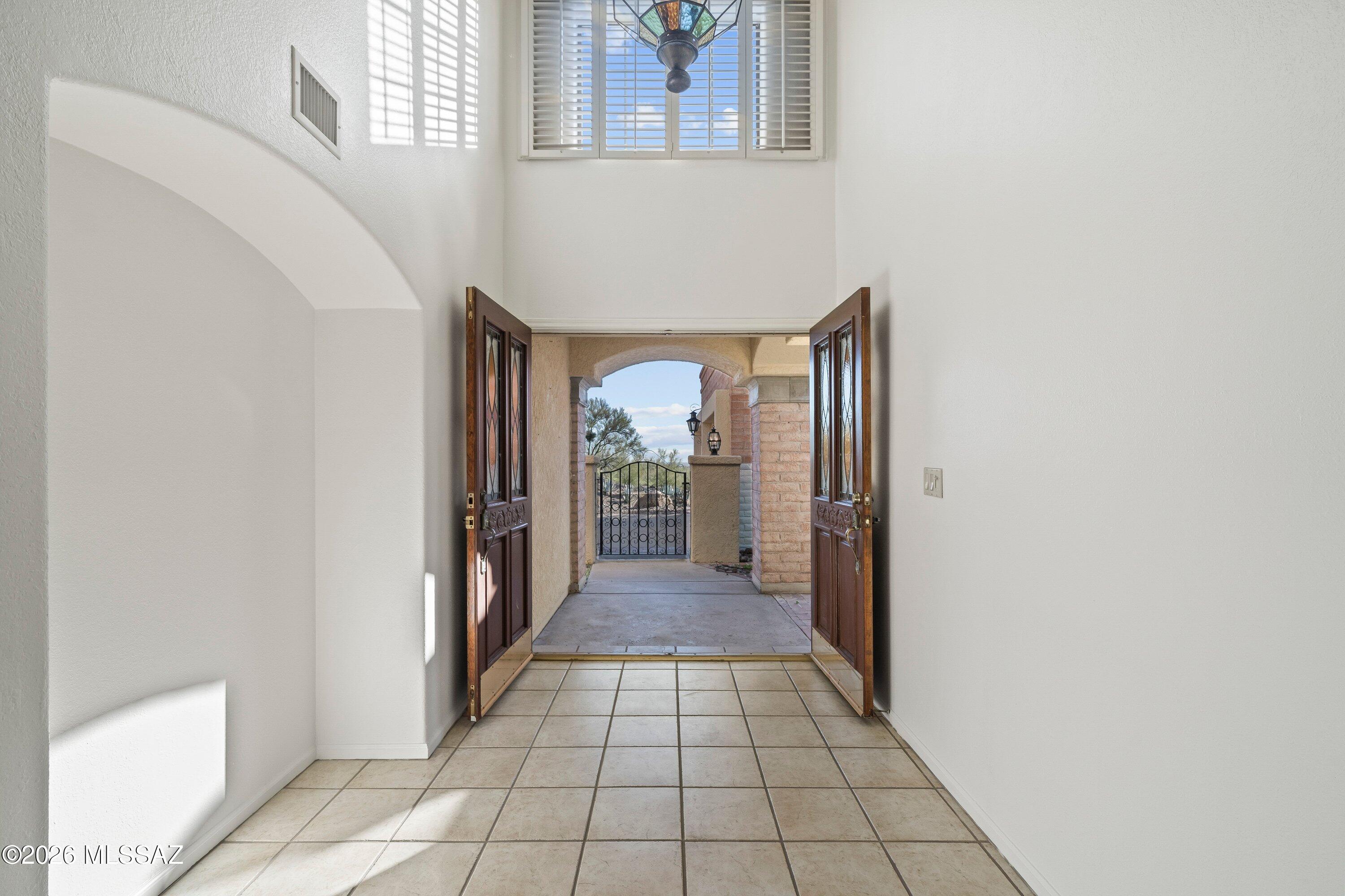 Pontatoc Canyon Estates (1-80) - Residential