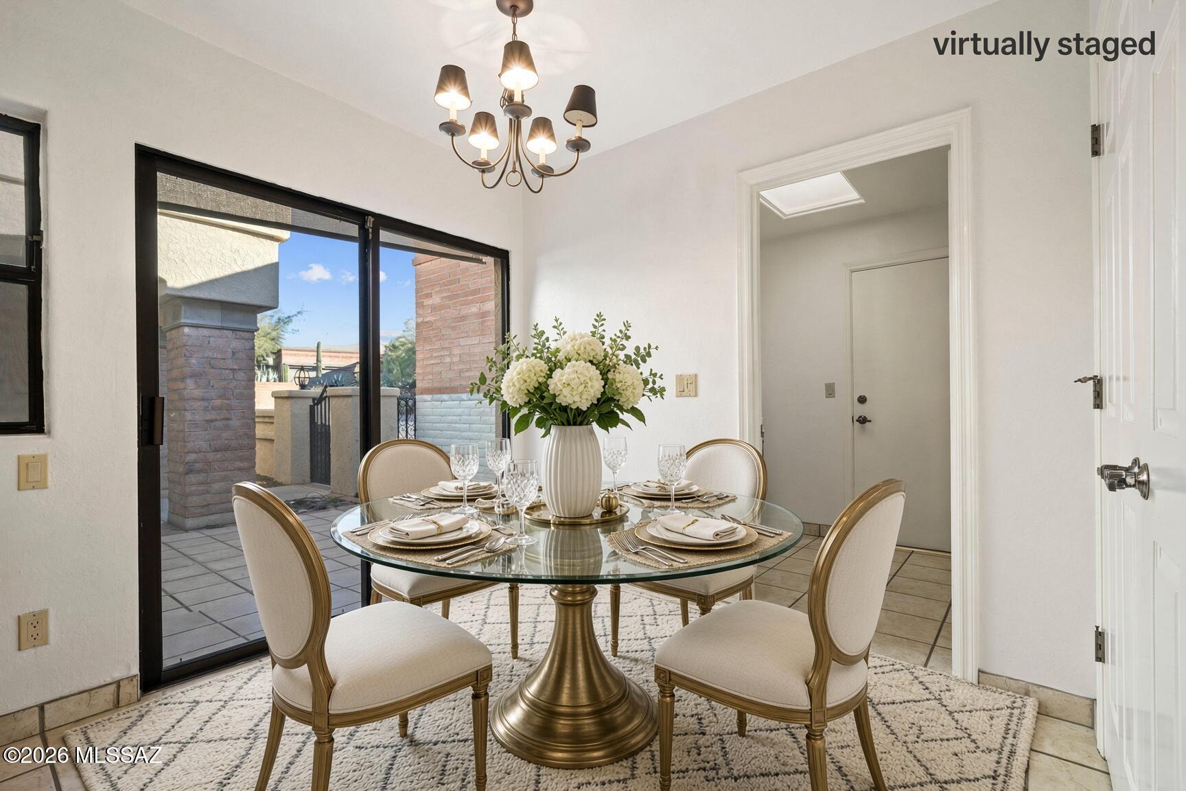 Pontatoc Canyon Estates (1-80) - Residential