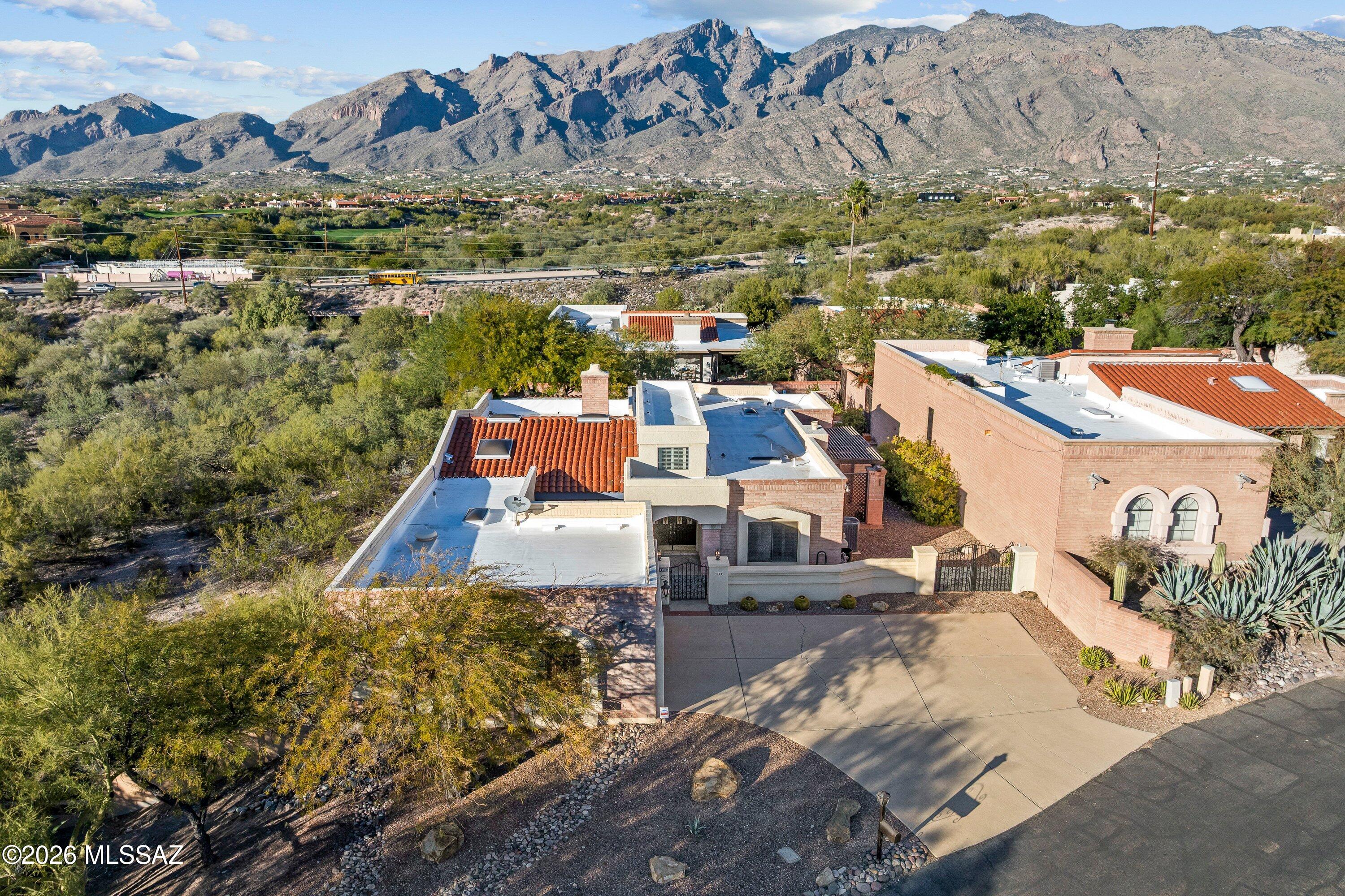 Pontatoc Canyon Estates (1-80) - Residential