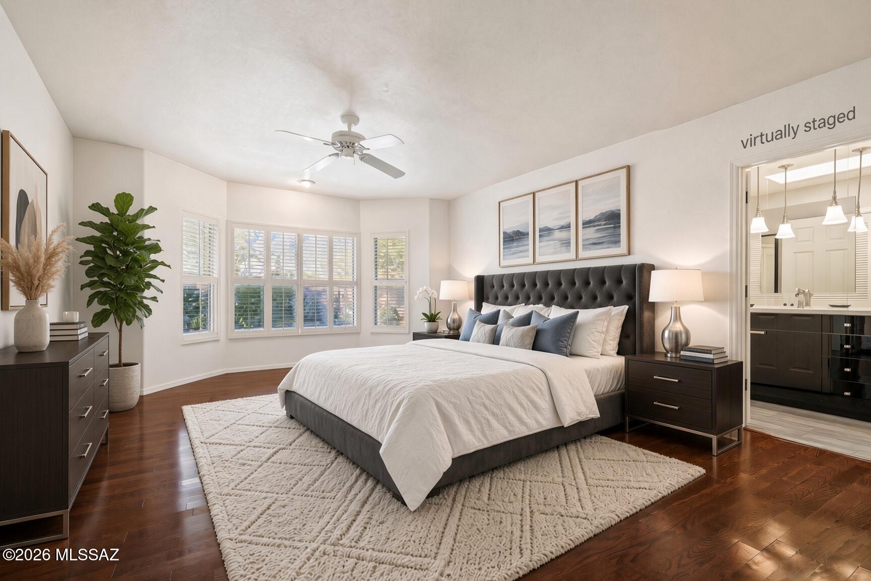 Pontatoc Canyon Estates (1-80) - Residential
