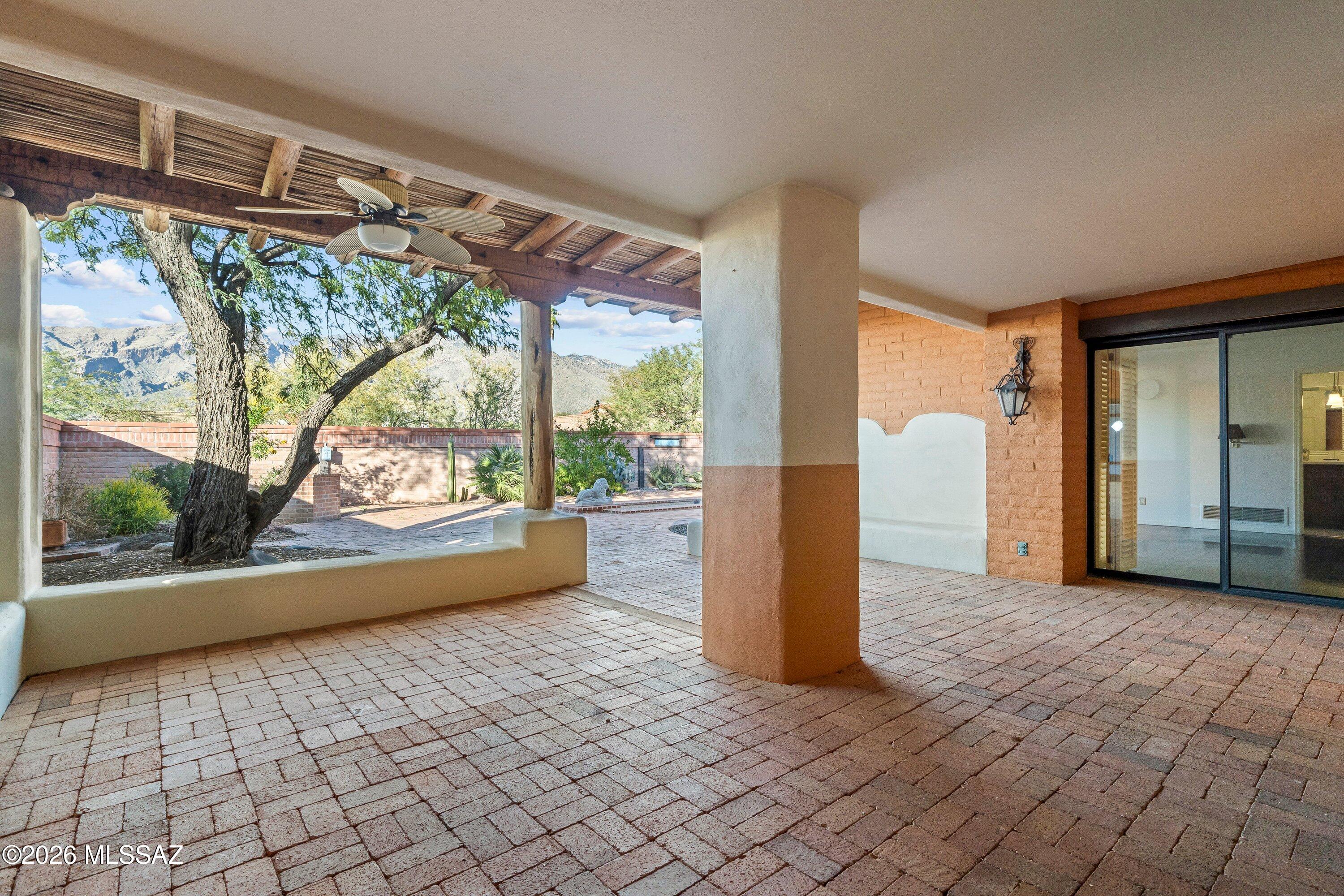 Pontatoc Canyon Estates (1-80) - Residential