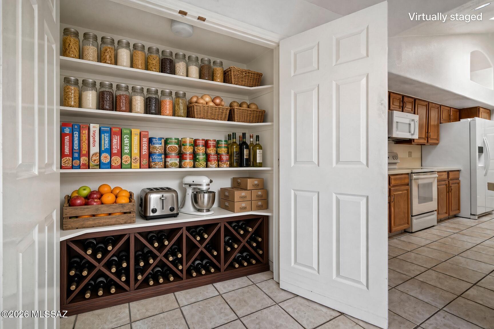 Pontatoc Canyon Estates (1-80) - Residential