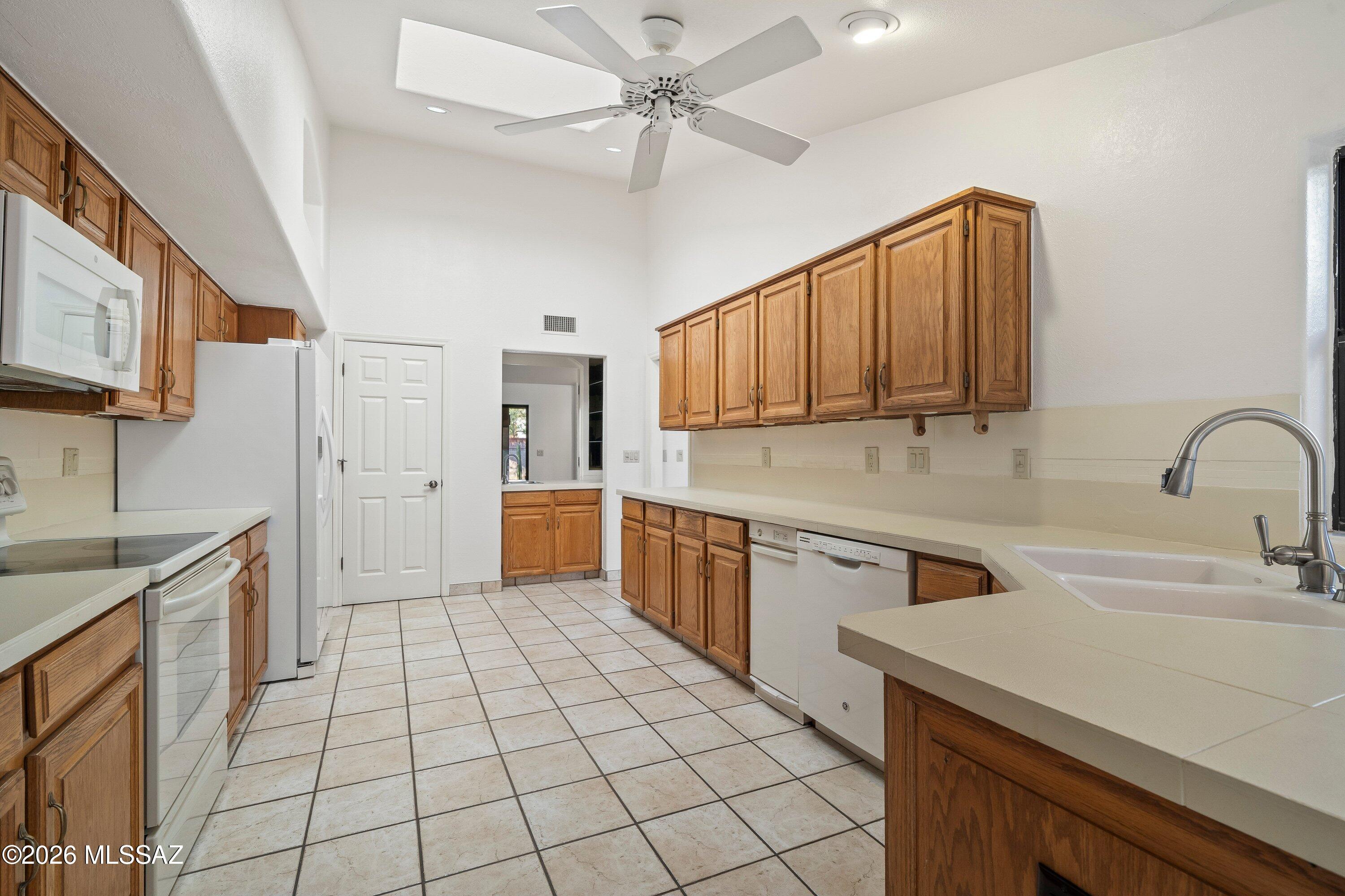 Pontatoc Canyon Estates (1-80) - Residential