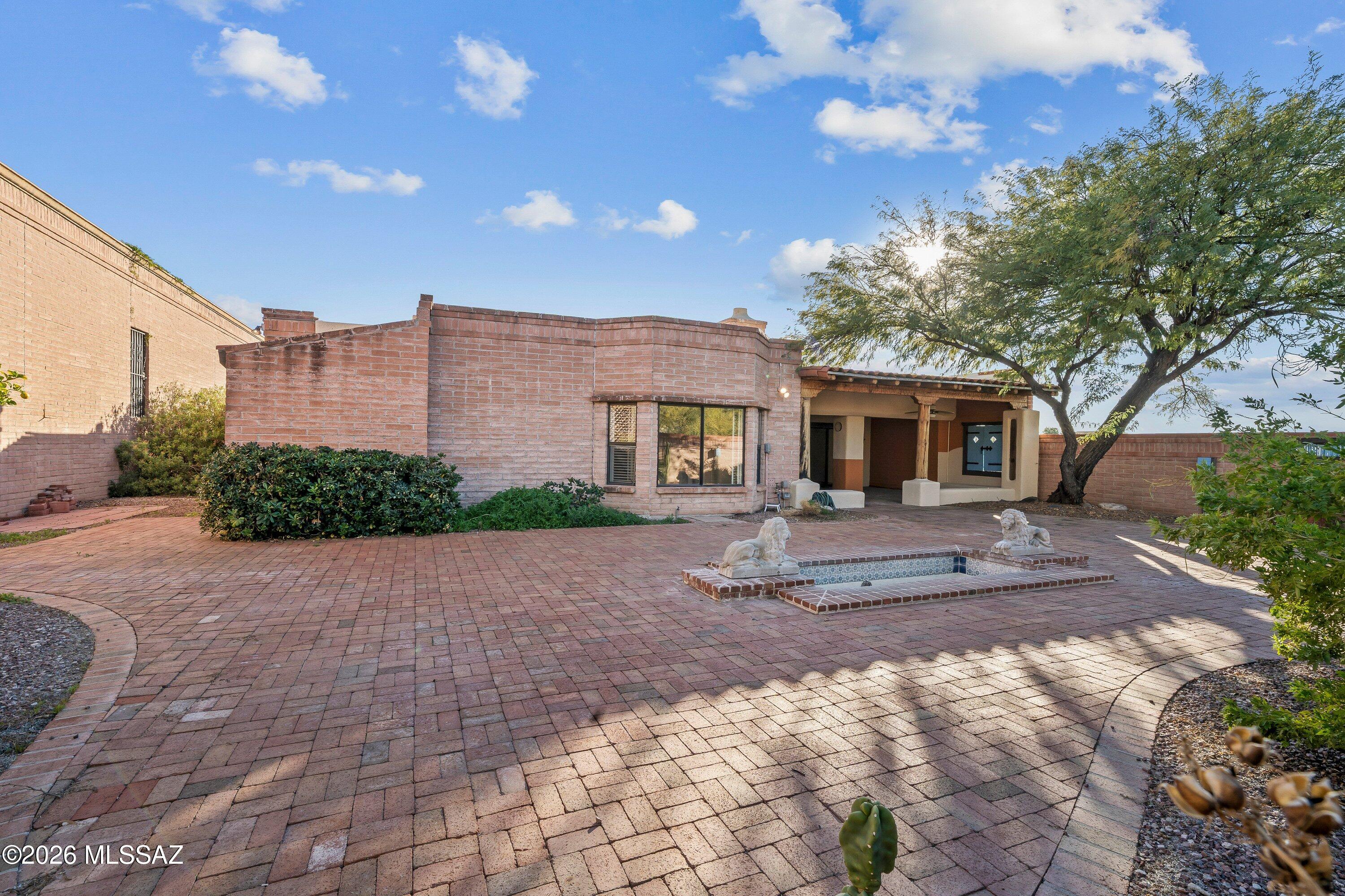 Pontatoc Canyon Estates (1-80) - Residential