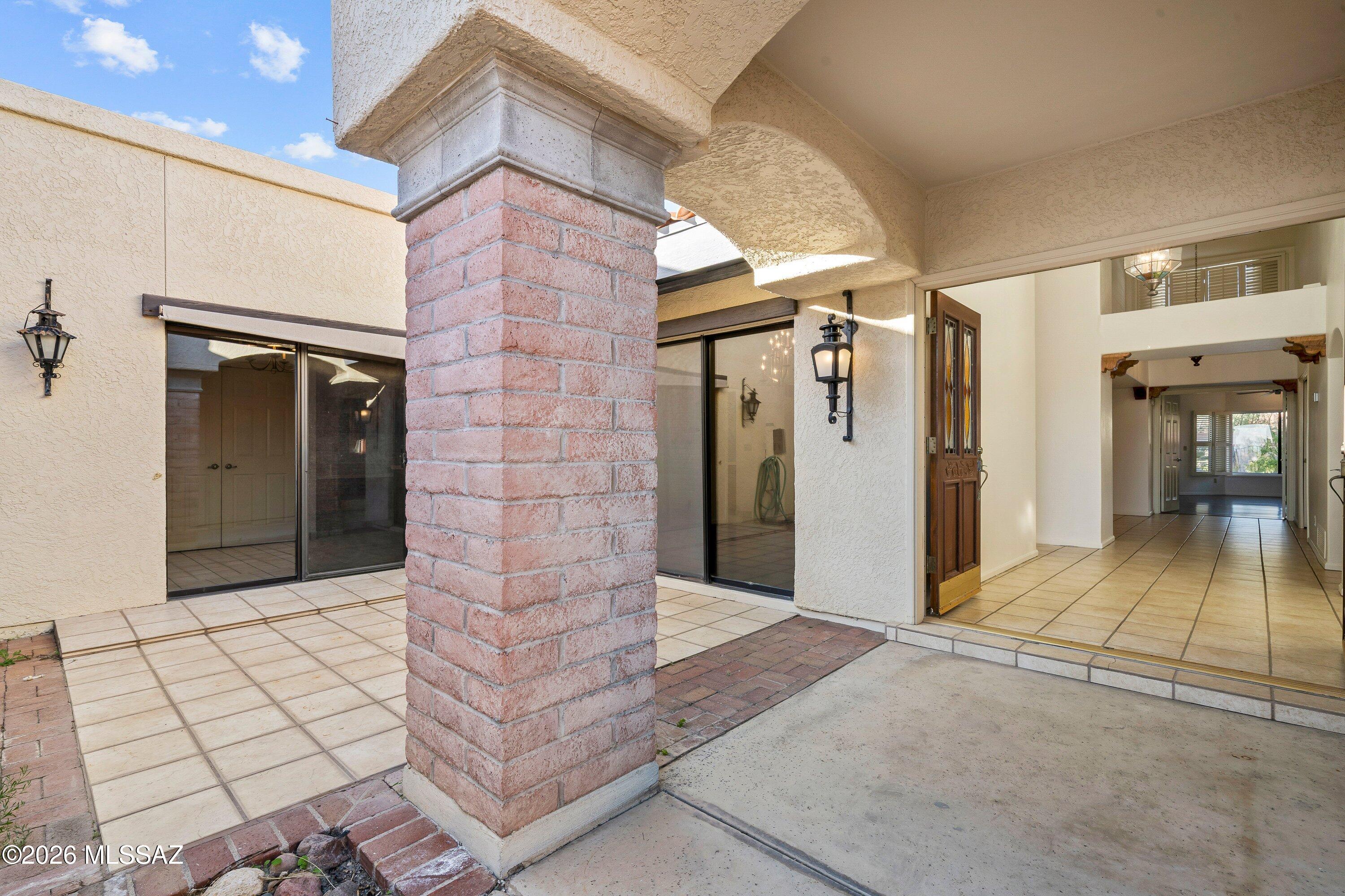 Pontatoc Canyon Estates (1-80) - Residential