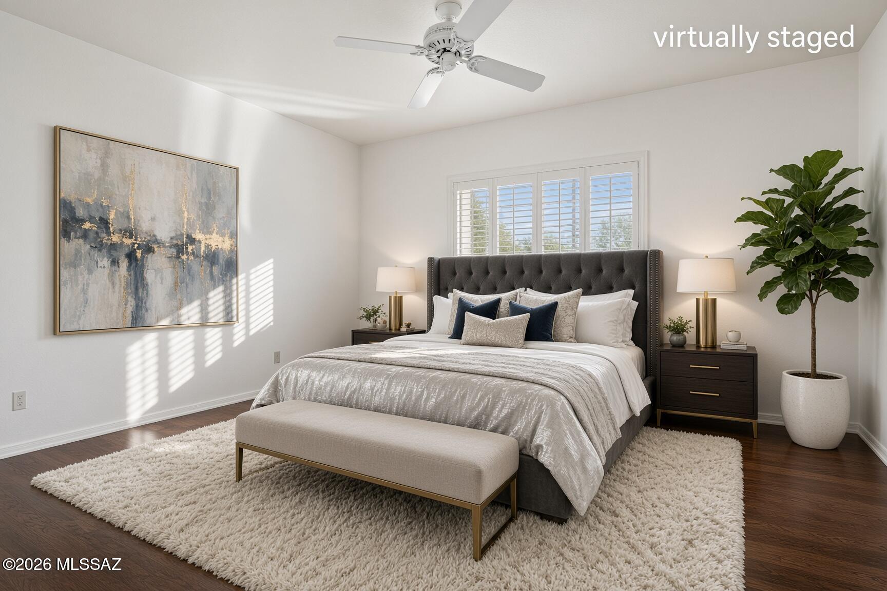 Pontatoc Canyon Estates (1-80) - Residential