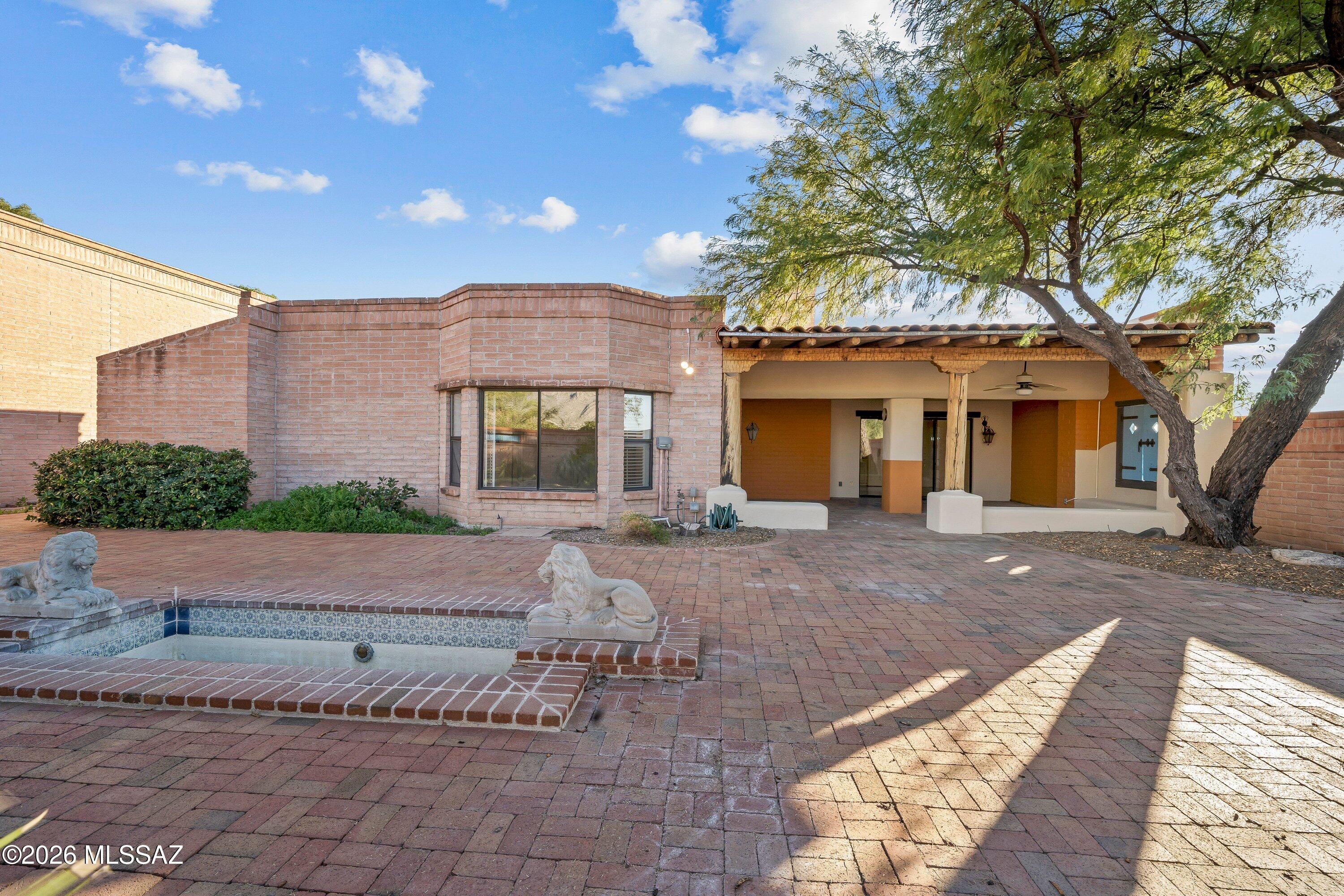 Pontatoc Canyon Estates (1-80) - Residential