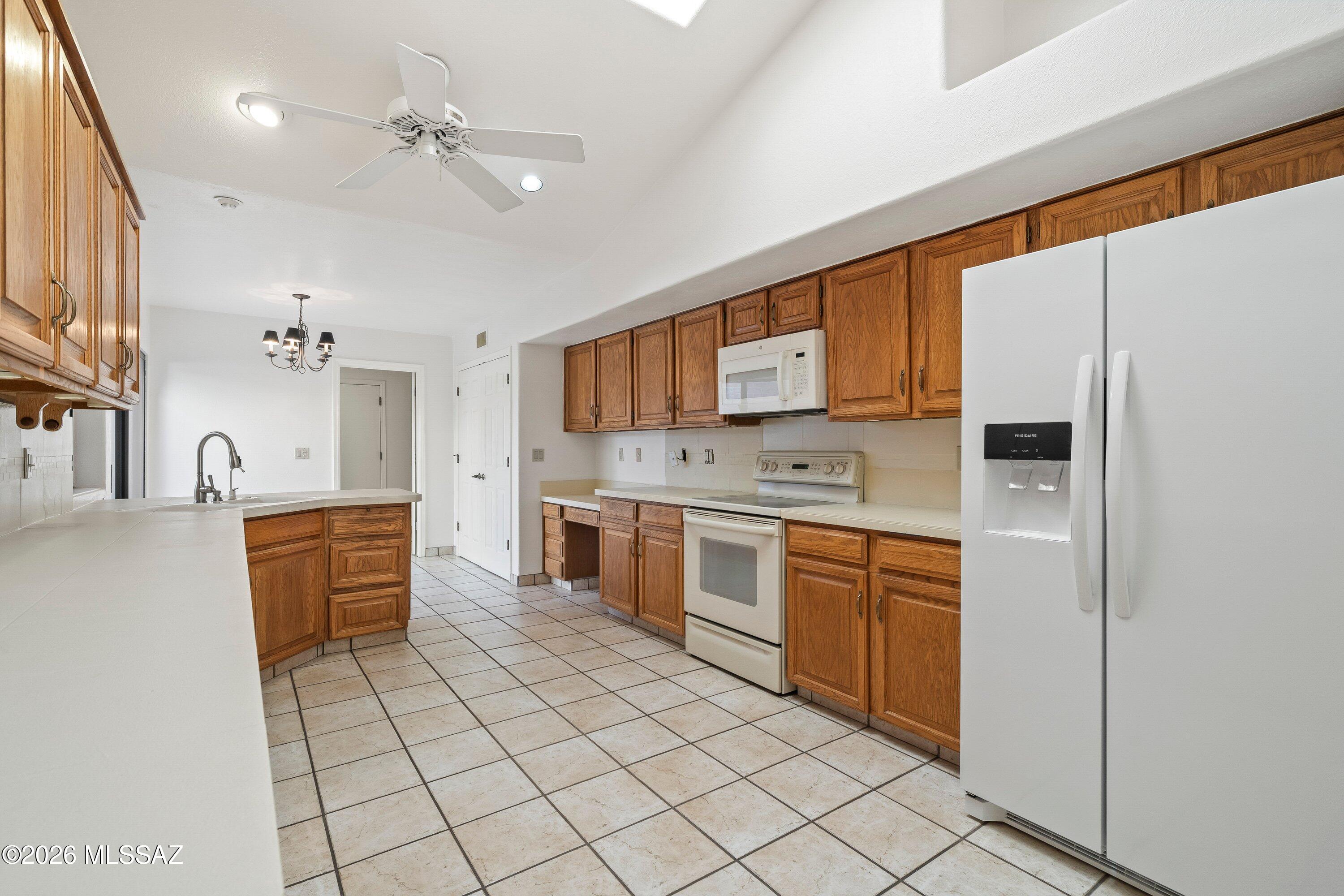 Pontatoc Canyon Estates (1-80) - Residential