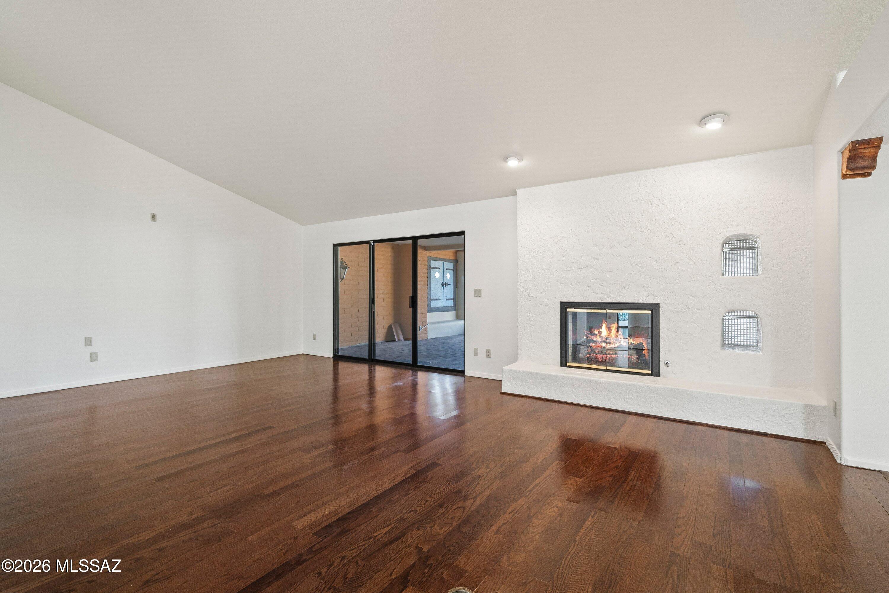 Pontatoc Canyon Estates (1-80) - Residential
