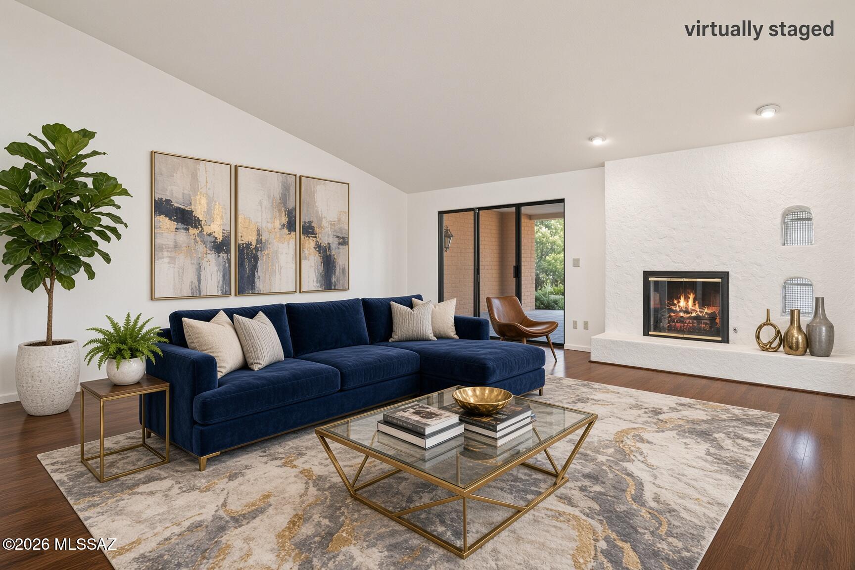 Pontatoc Canyon Estates (1-80) - Residential
