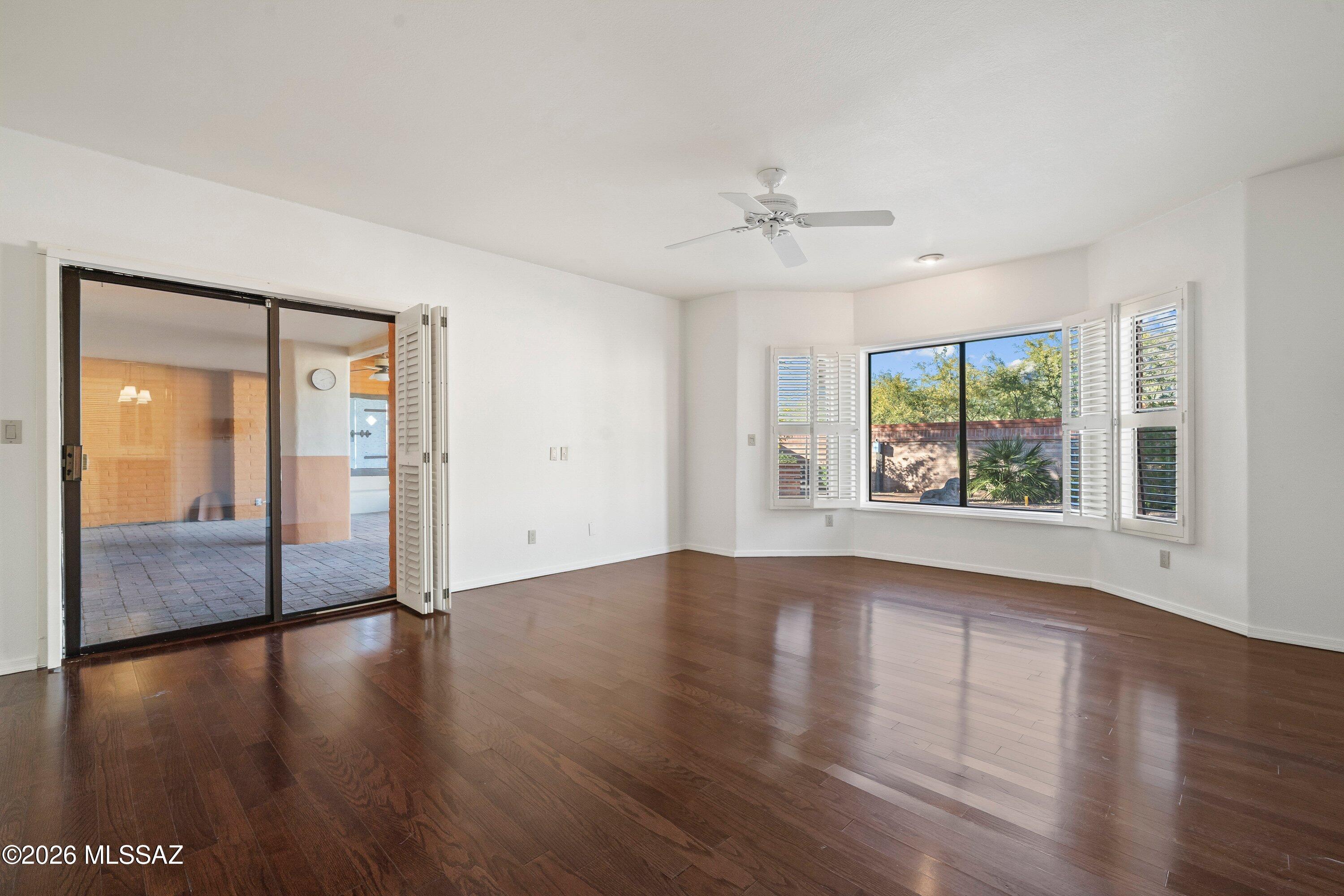 Pontatoc Canyon Estates (1-80) - Residential