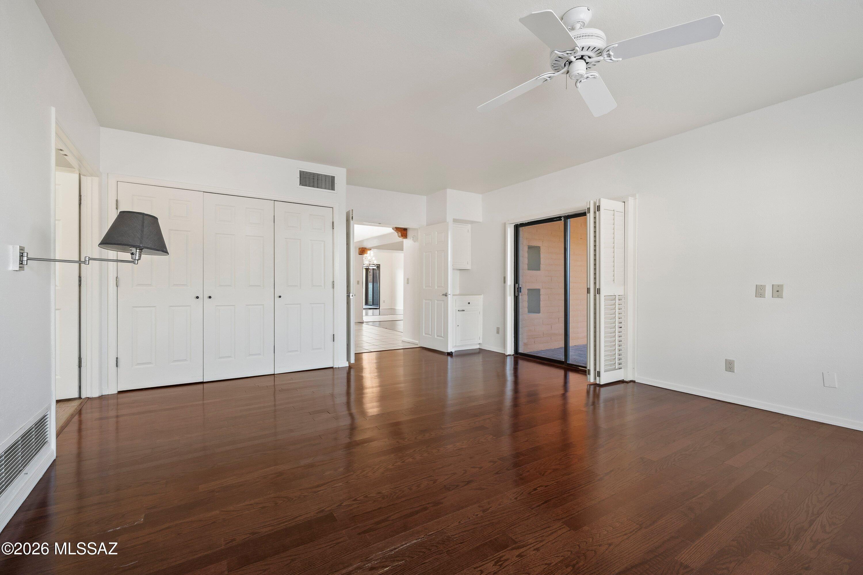 Pontatoc Canyon Estates (1-80) - Residential