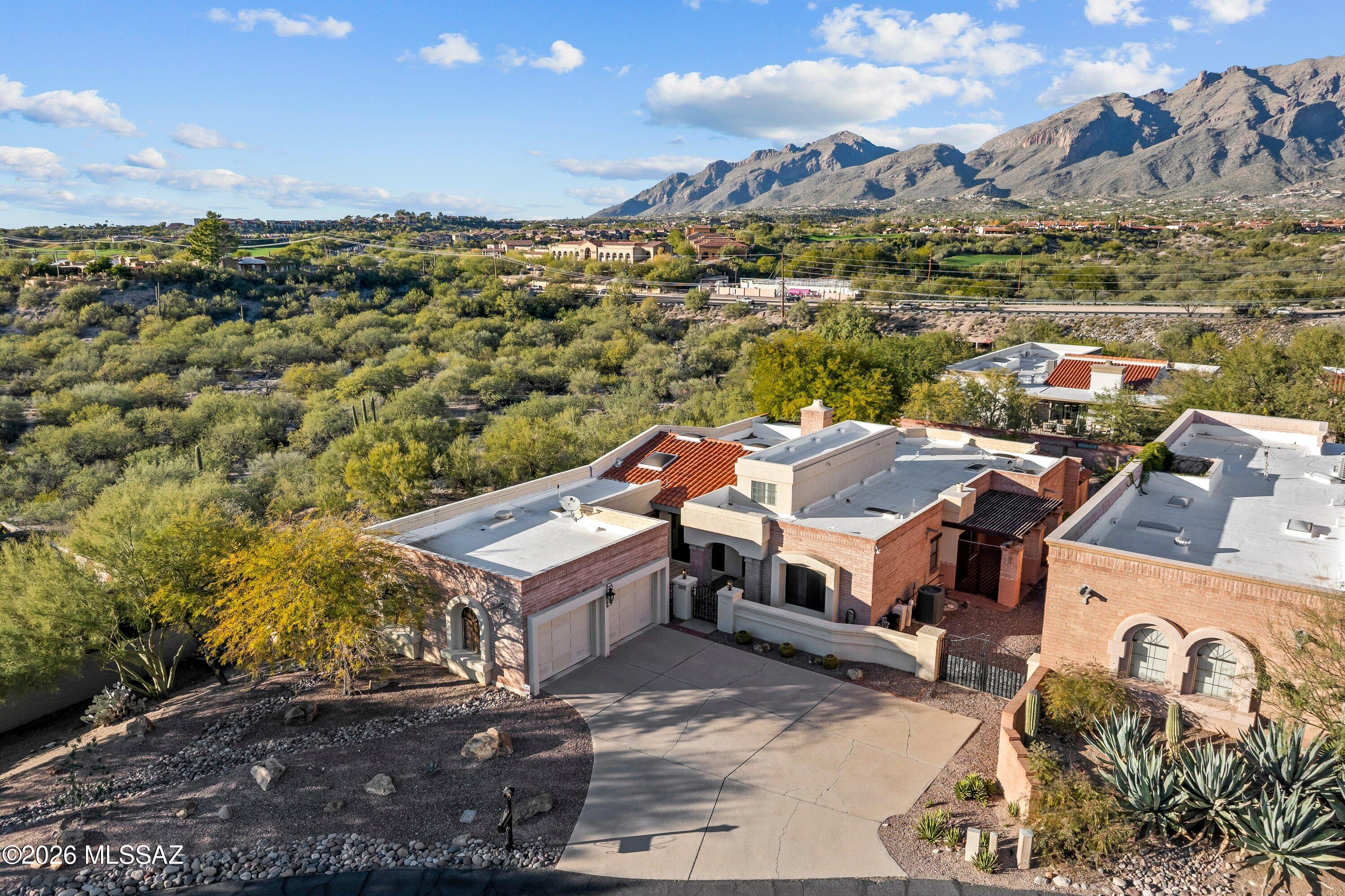 Pontatoc Canyon Estates (1-80) - Residential