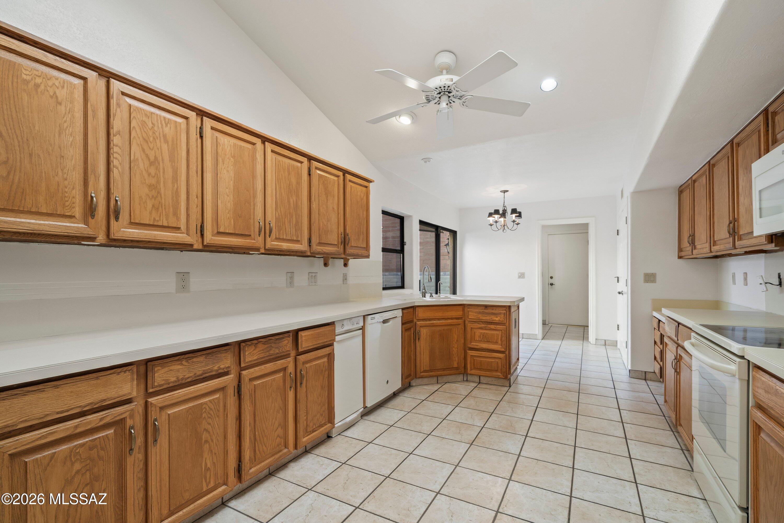 Pontatoc Canyon Estates (1-80) - Residential
