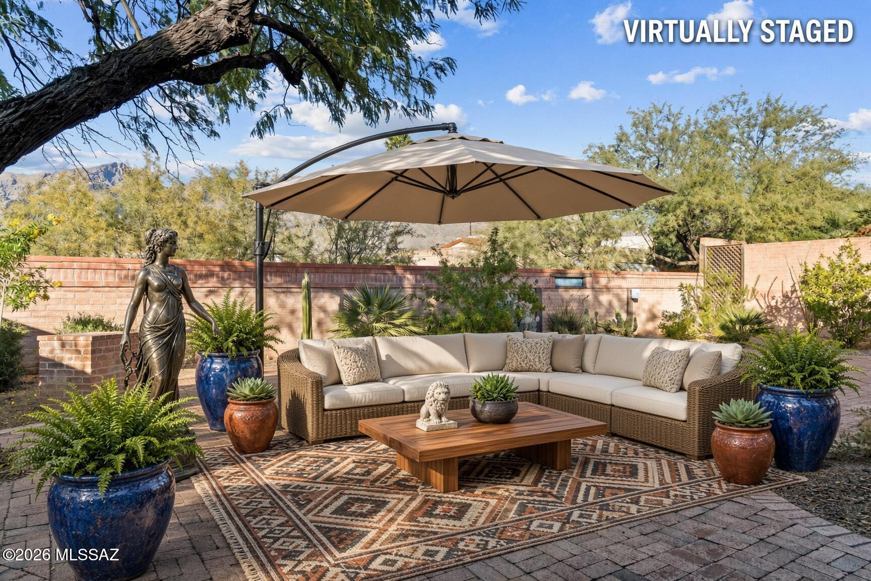 Pontatoc Canyon Estates (1-80) - Residential