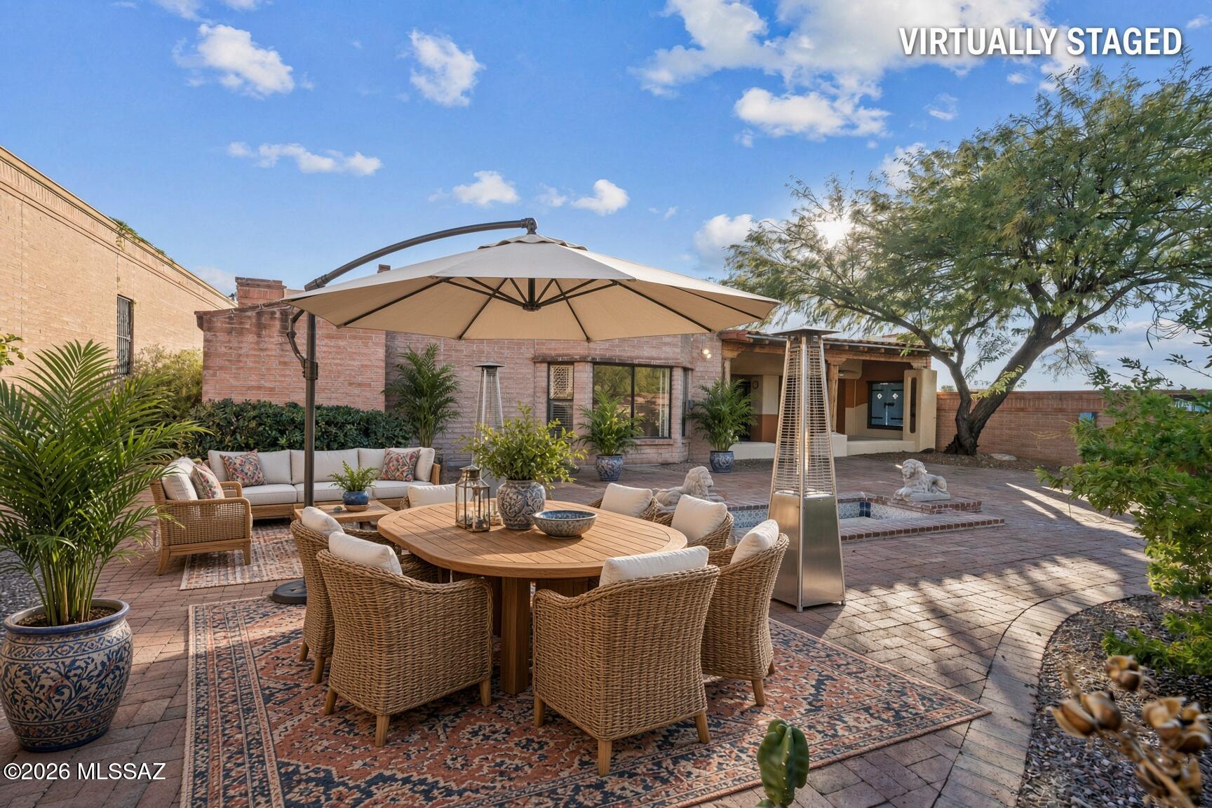 Pontatoc Canyon Estates (1-80) - Residential