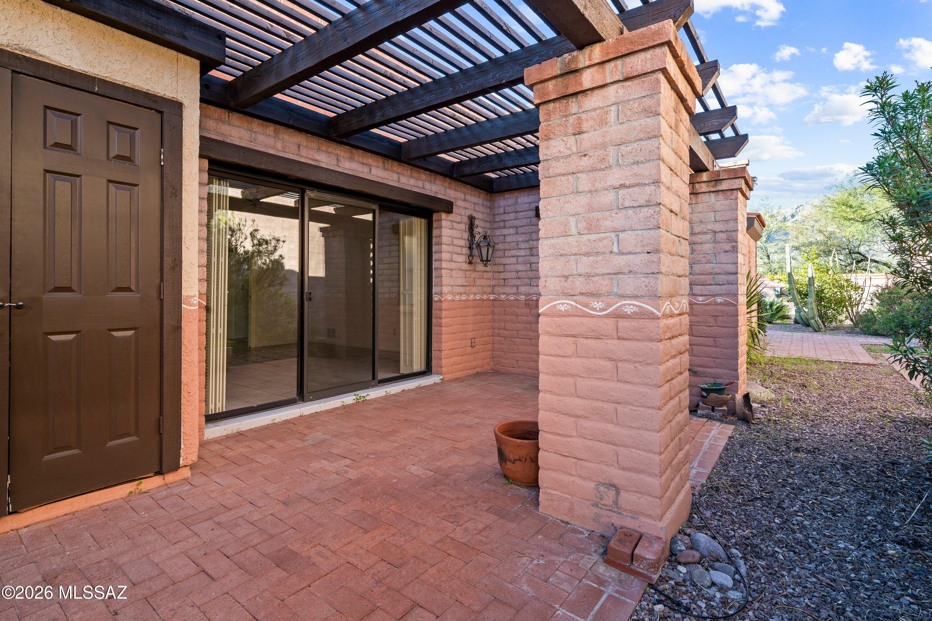 Pontatoc Canyon Estates (1-80) - Residential