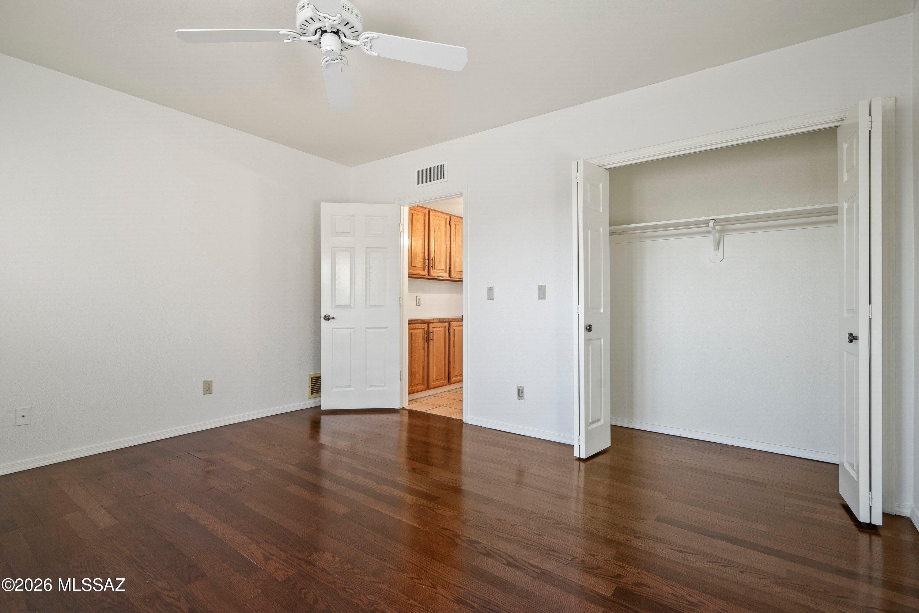 Pontatoc Canyon Estates (1-80) - Residential