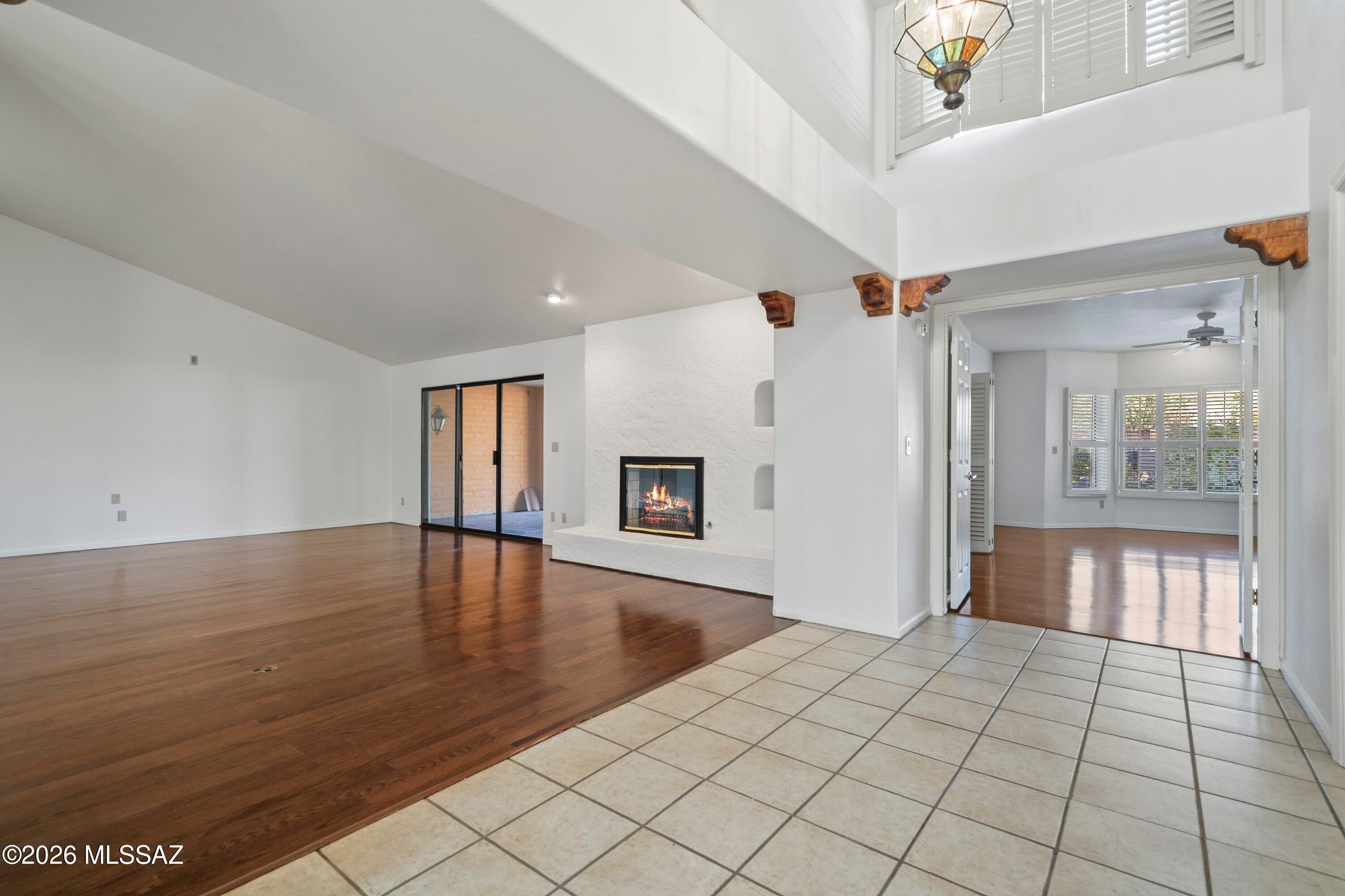 Pontatoc Canyon Estates (1-80) - Residential