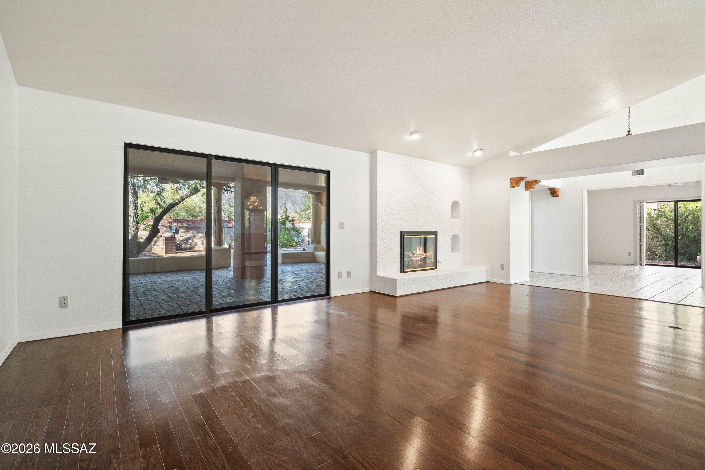 Pontatoc Canyon Estates (1-80) - Residential