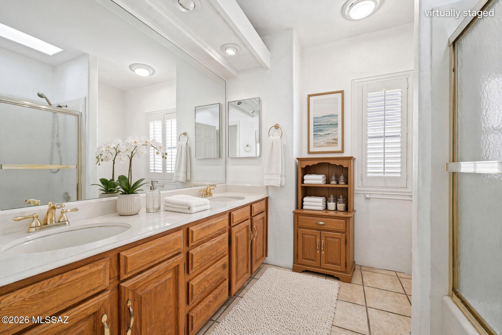 Pontatoc Canyon Estates (1-80) - Residential