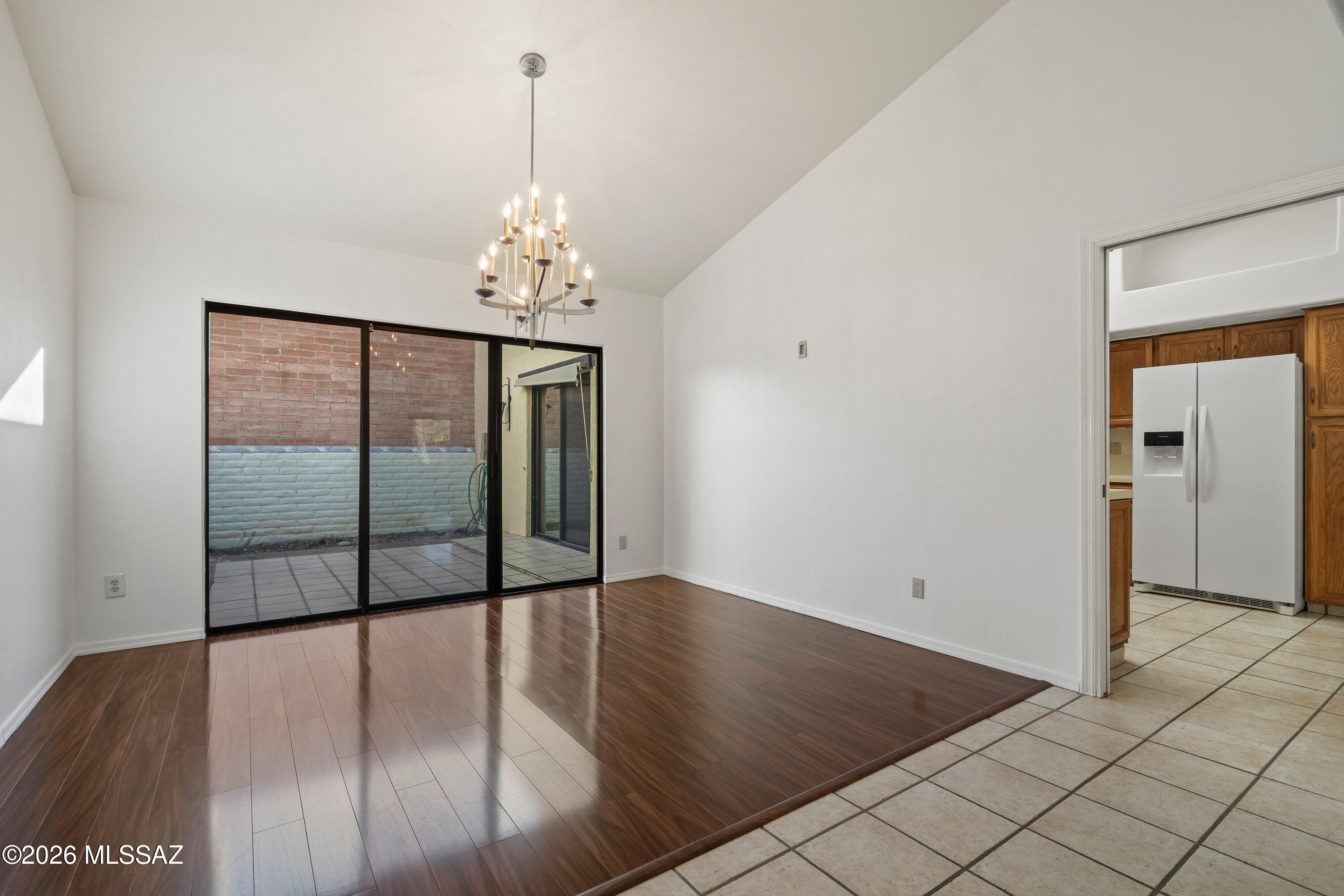 Pontatoc Canyon Estates (1-80) - Residential