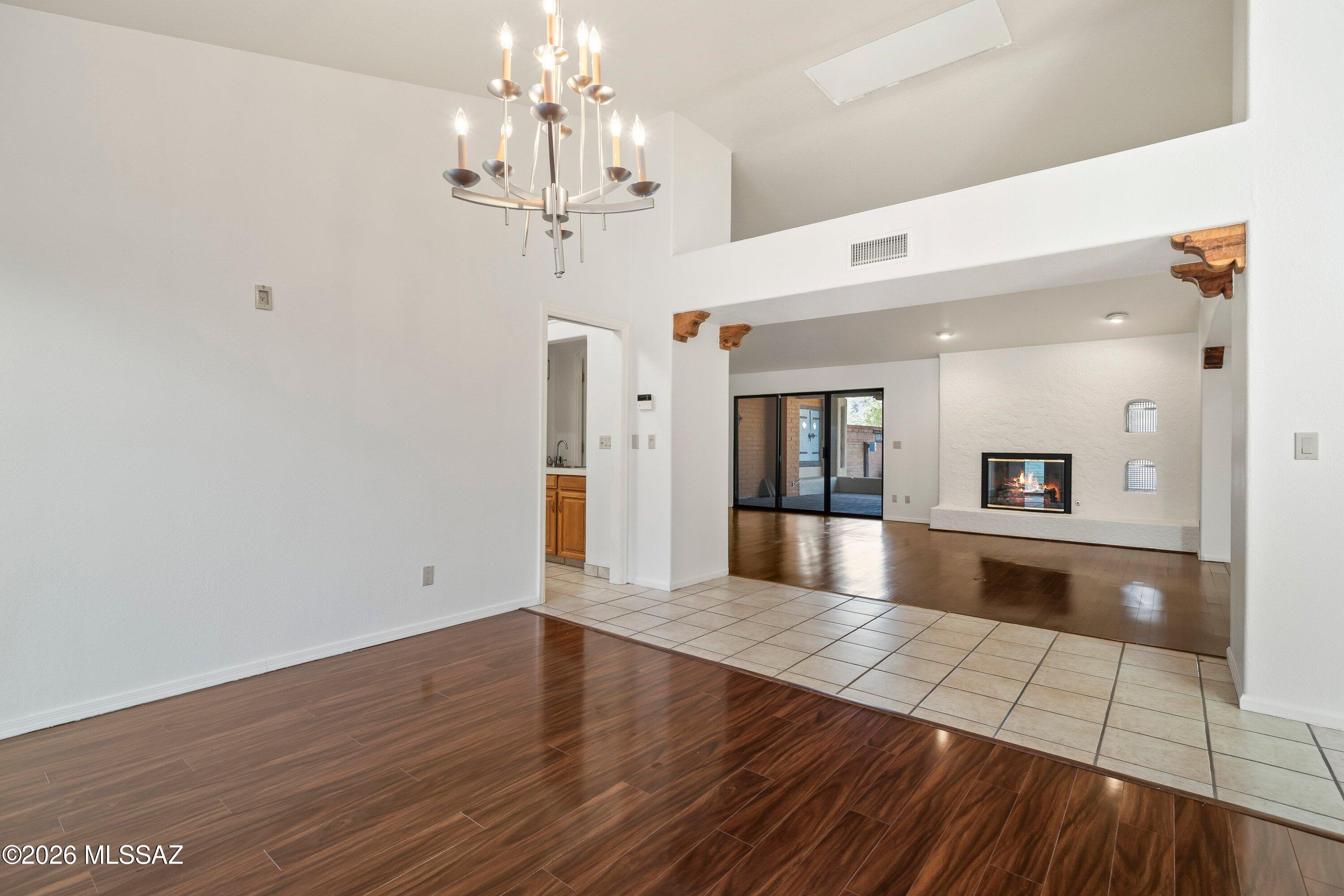 Pontatoc Canyon Estates (1-80) - Residential
