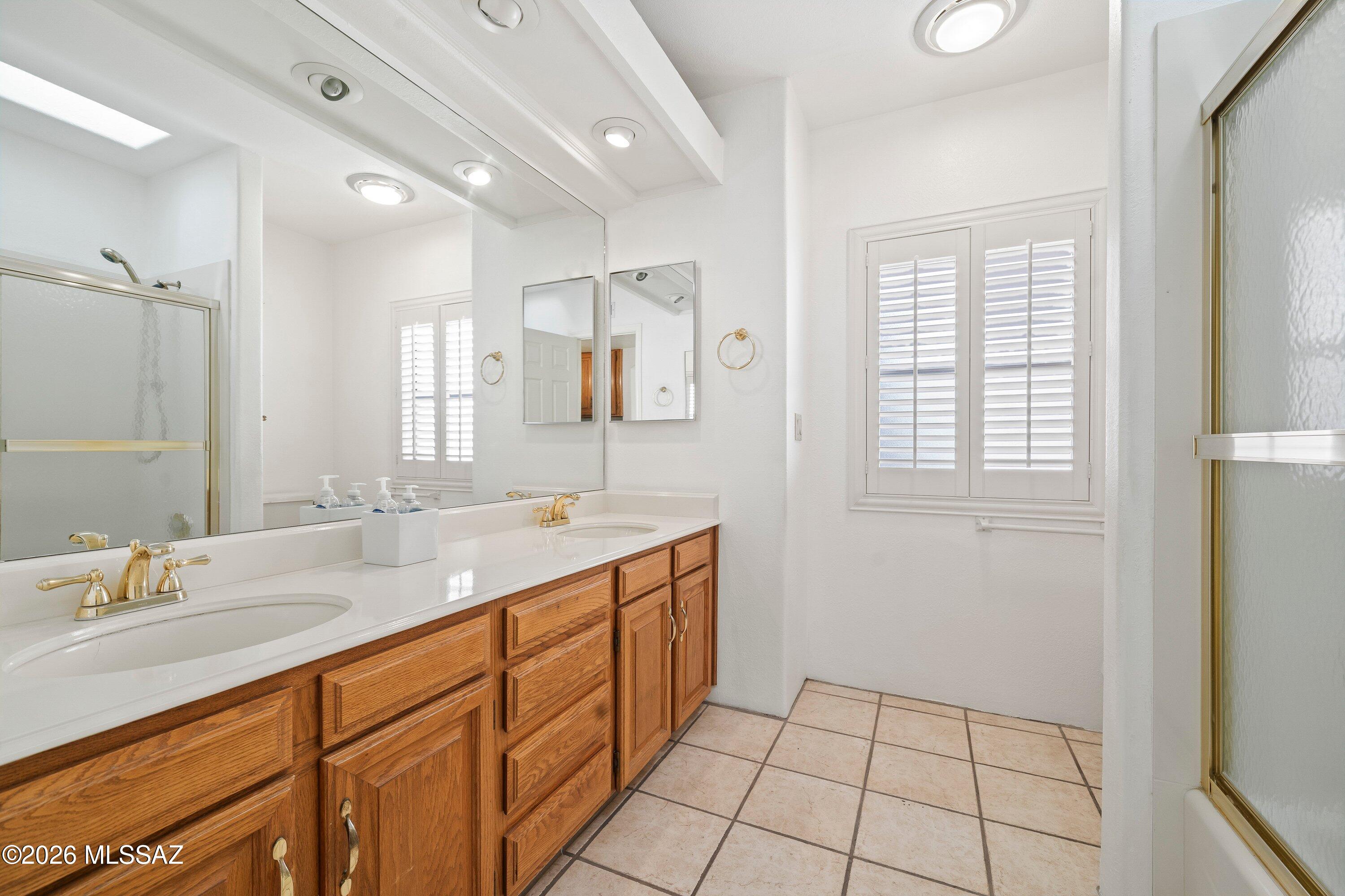 Pontatoc Canyon Estates (1-80) - Residential