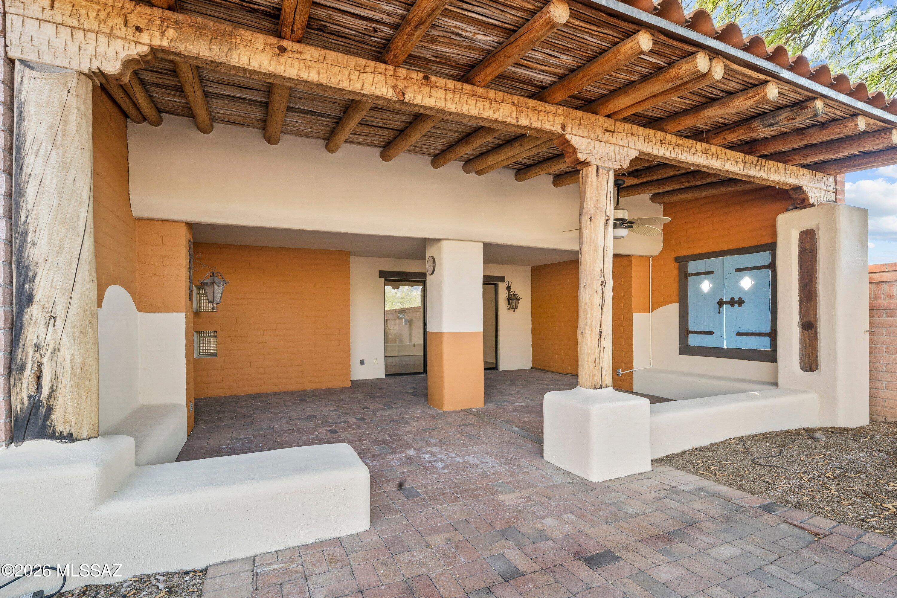 Pontatoc Canyon Estates (1-80) - Residential