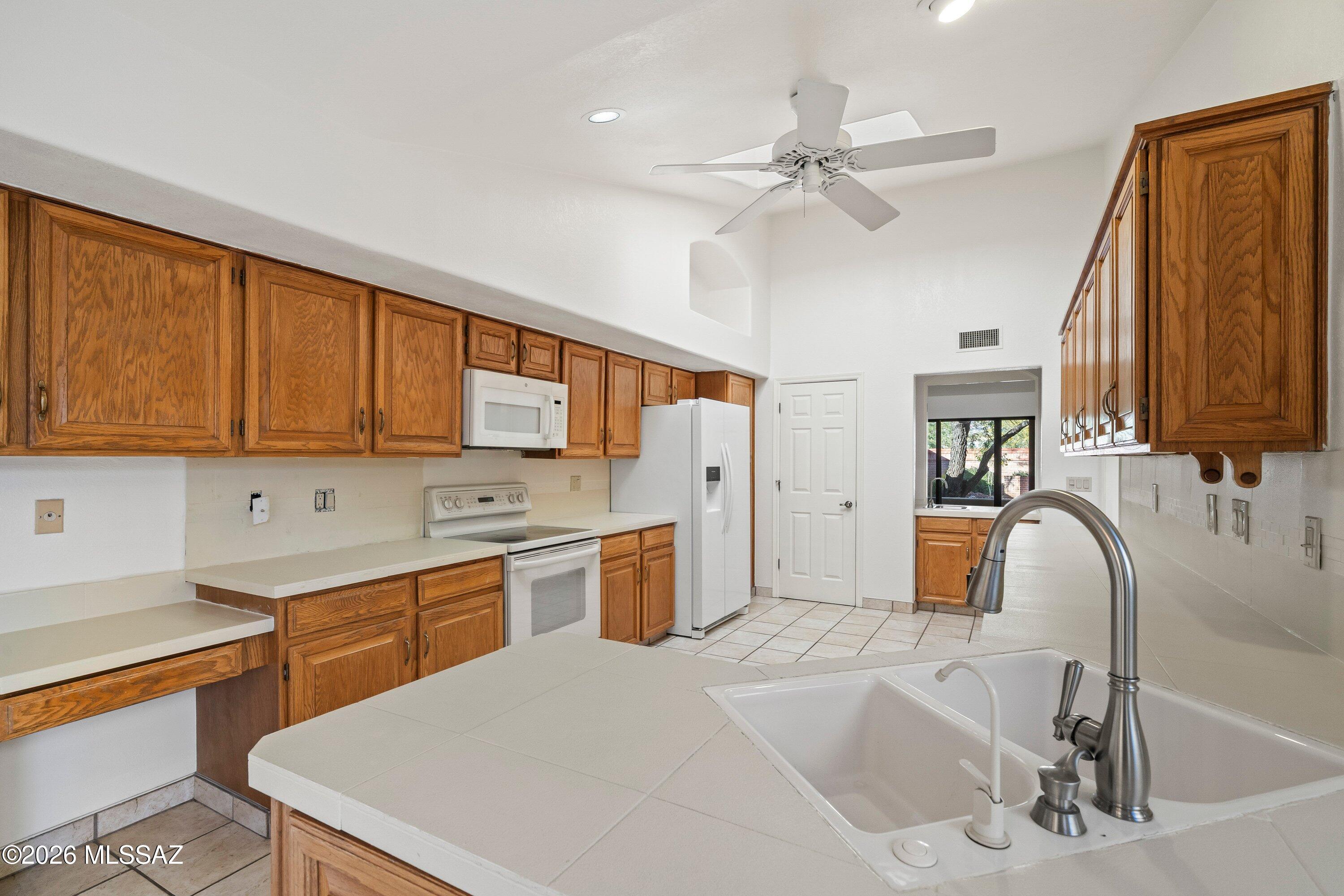 Pontatoc Canyon Estates (1-80) - Residential
