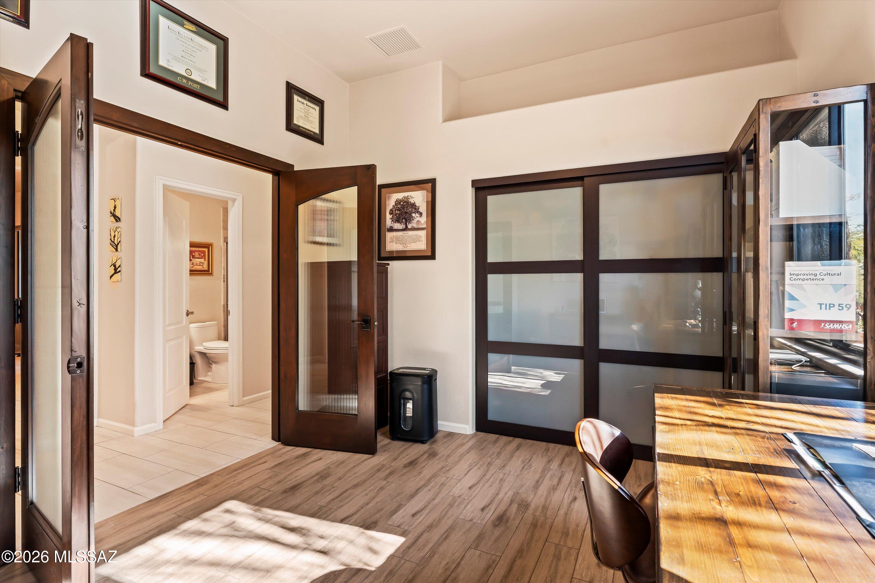 Vistoso Gateway (1-50) - Residential