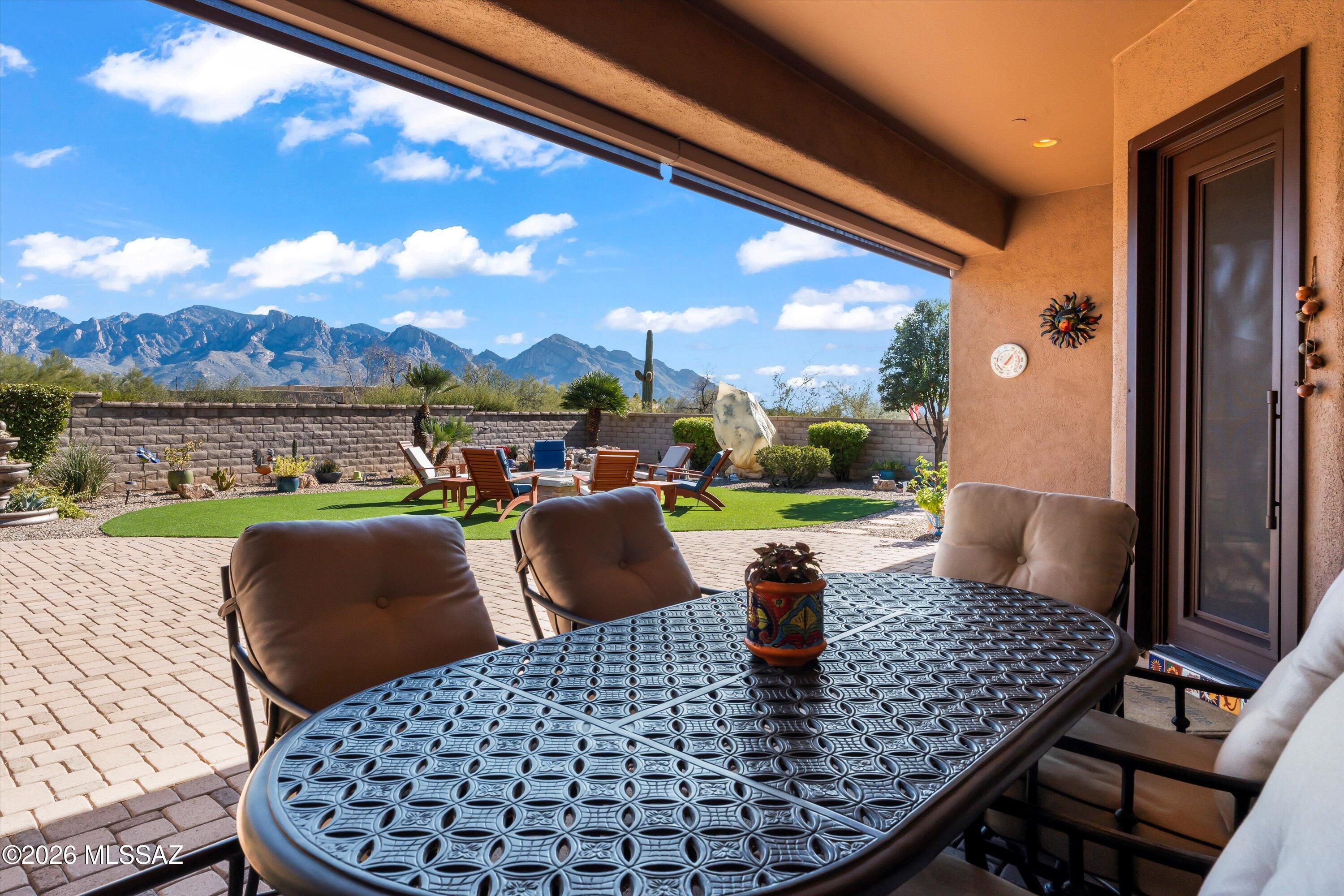 Vistoso Gateway (1-50) - Residential