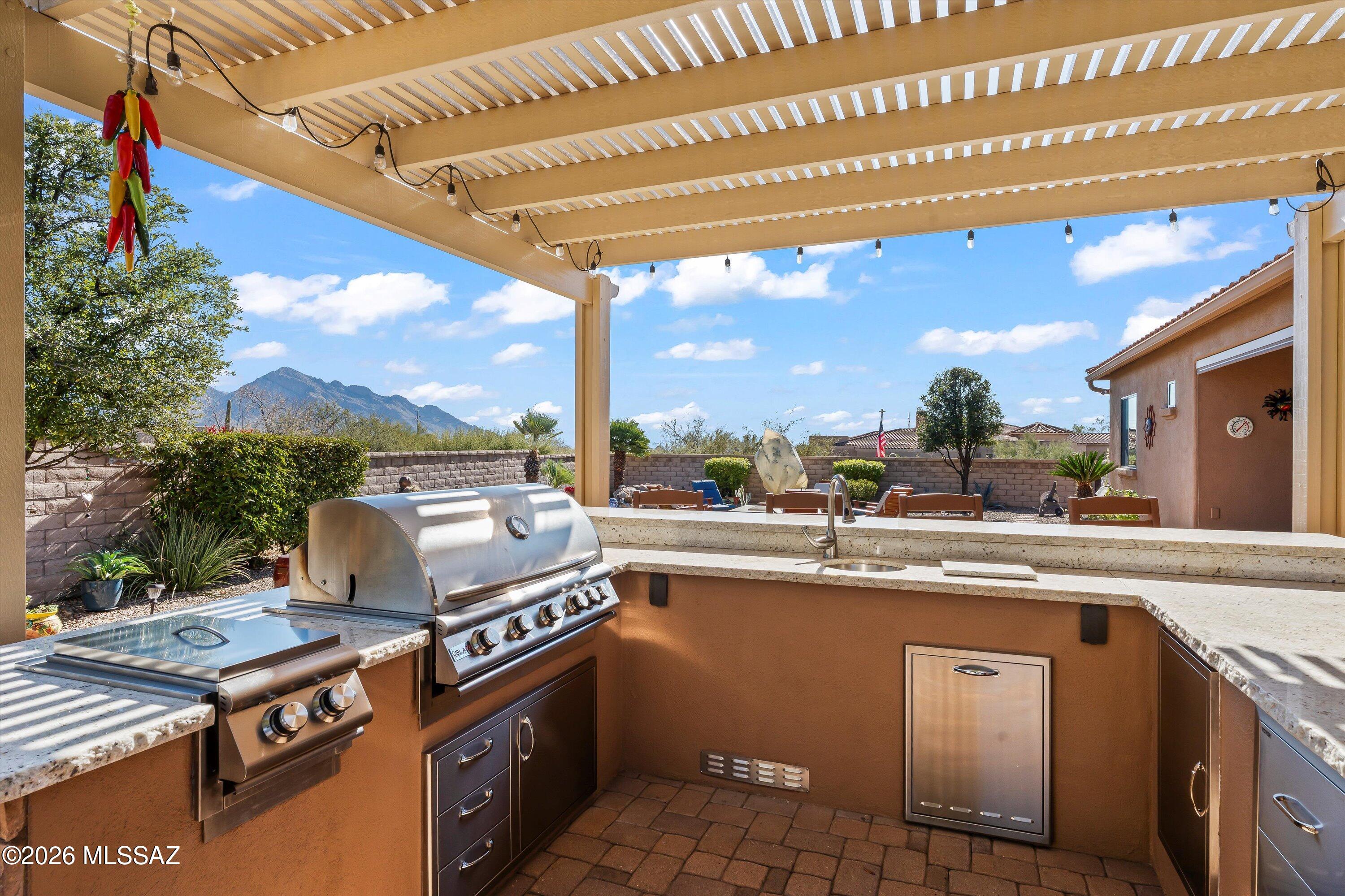 Vistoso Gateway (1-50) - Residential