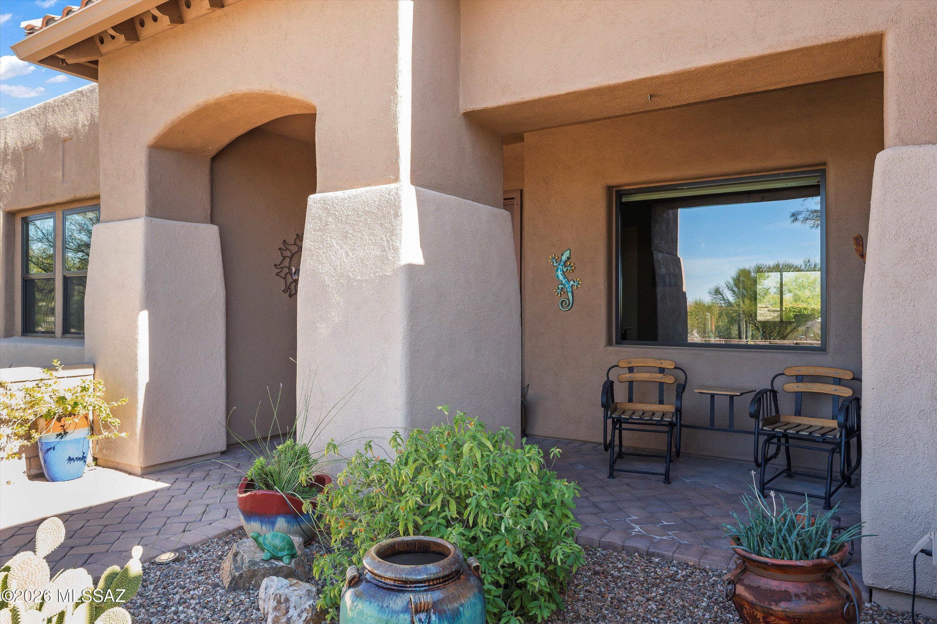 Vistoso Gateway (1-50) - Residential
