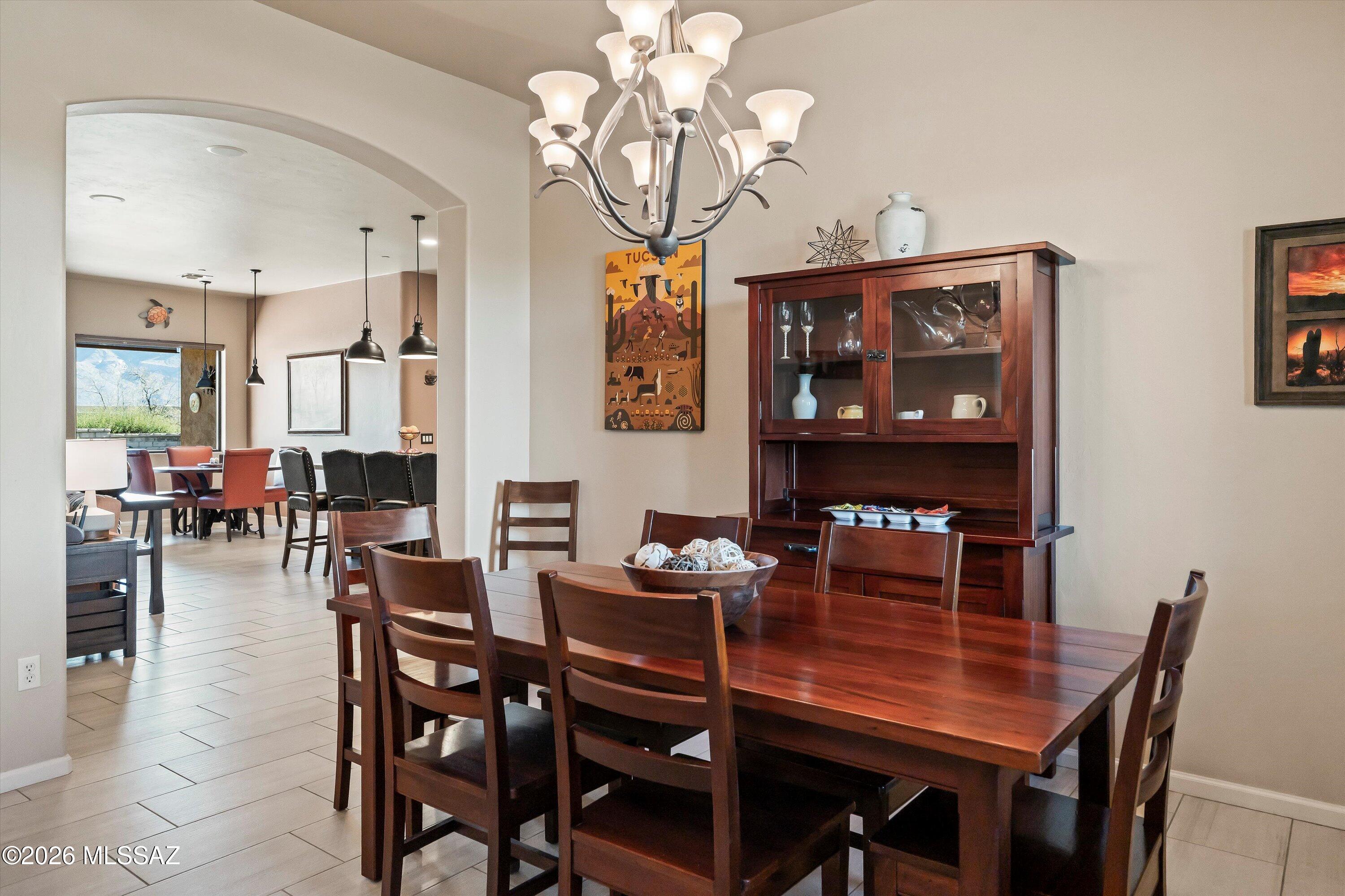 Vistoso Gateway (1-50) - Residential