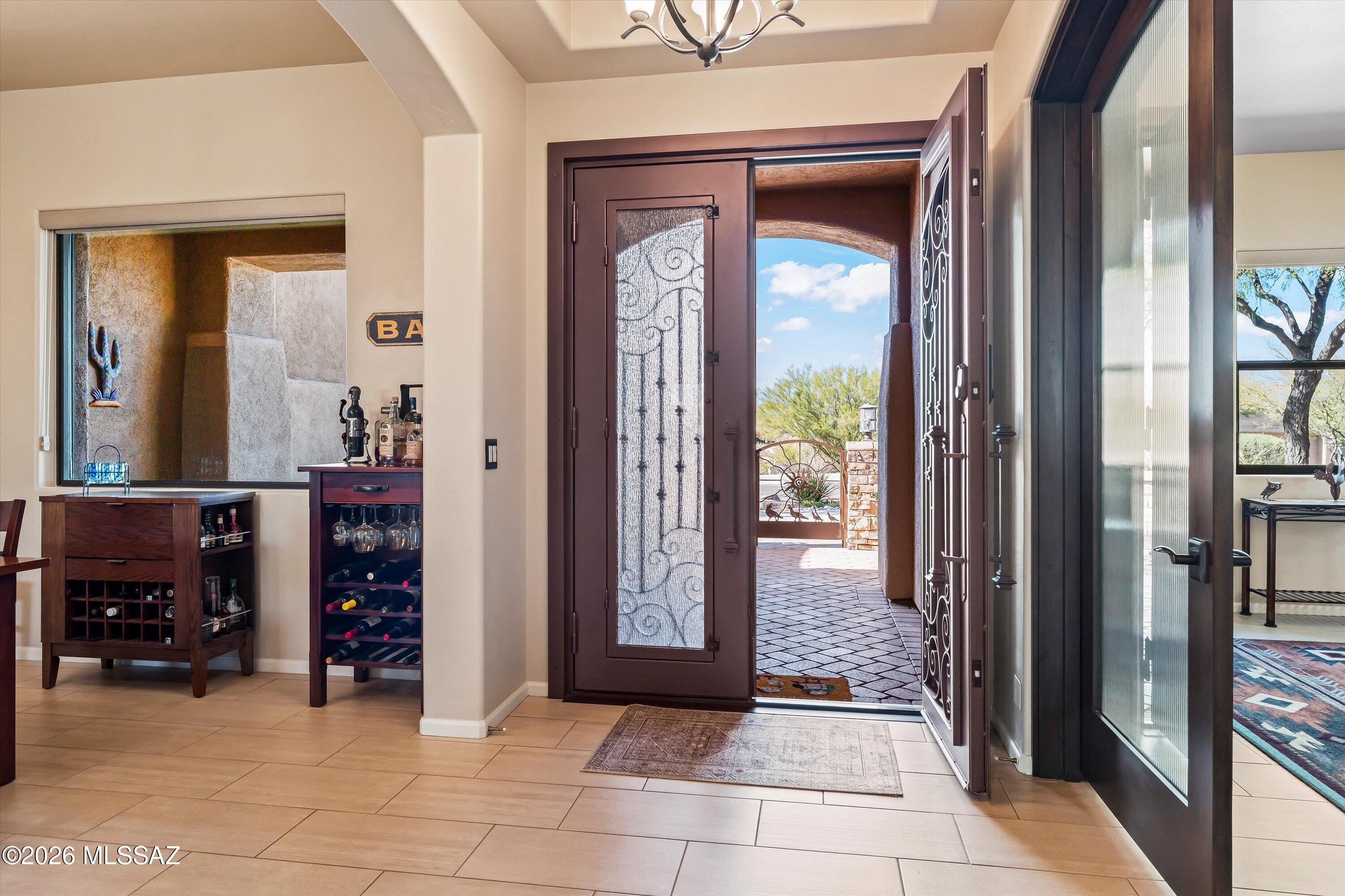 Vistoso Gateway (1-50) - Residential