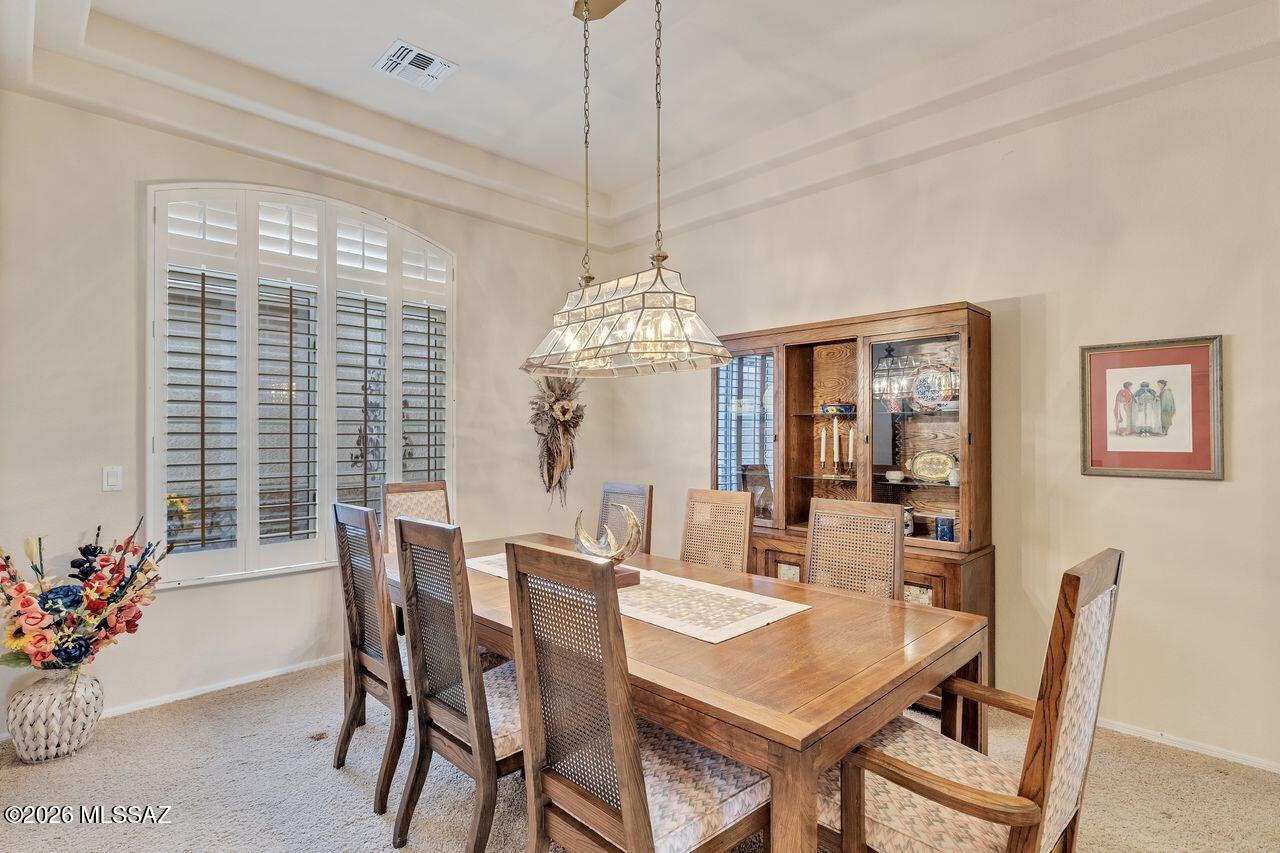 Sun City Vistoso Unit 12(1-277) - Residential