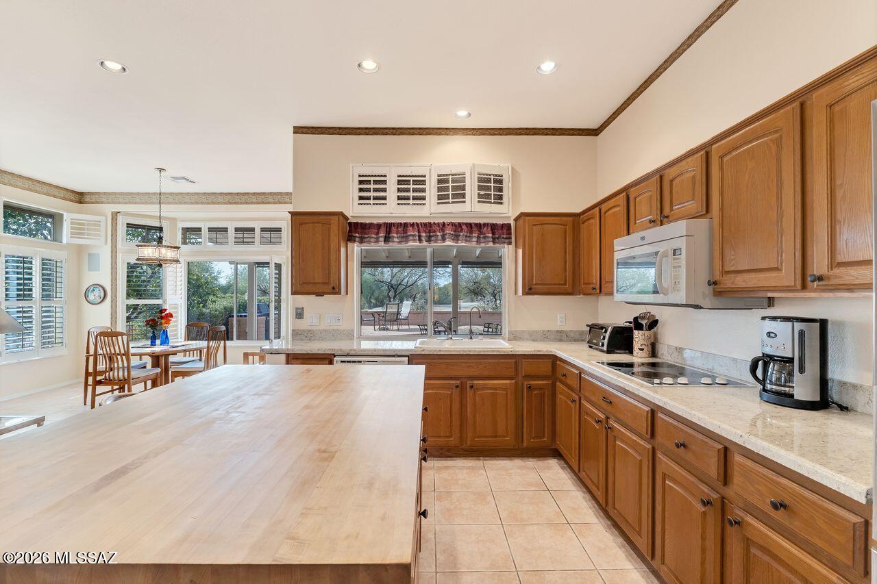 Sun City Vistoso Unit 12(1-277) - Residential