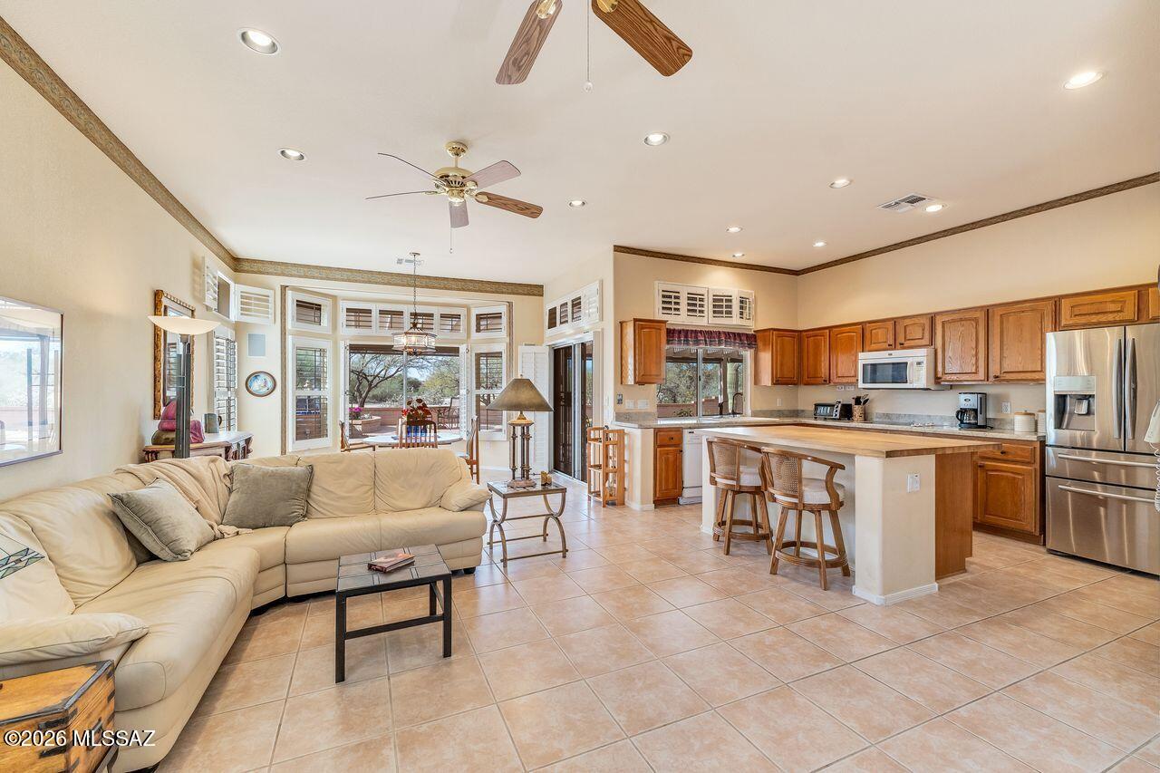 Sun City Vistoso Unit 12(1-277) - Residential