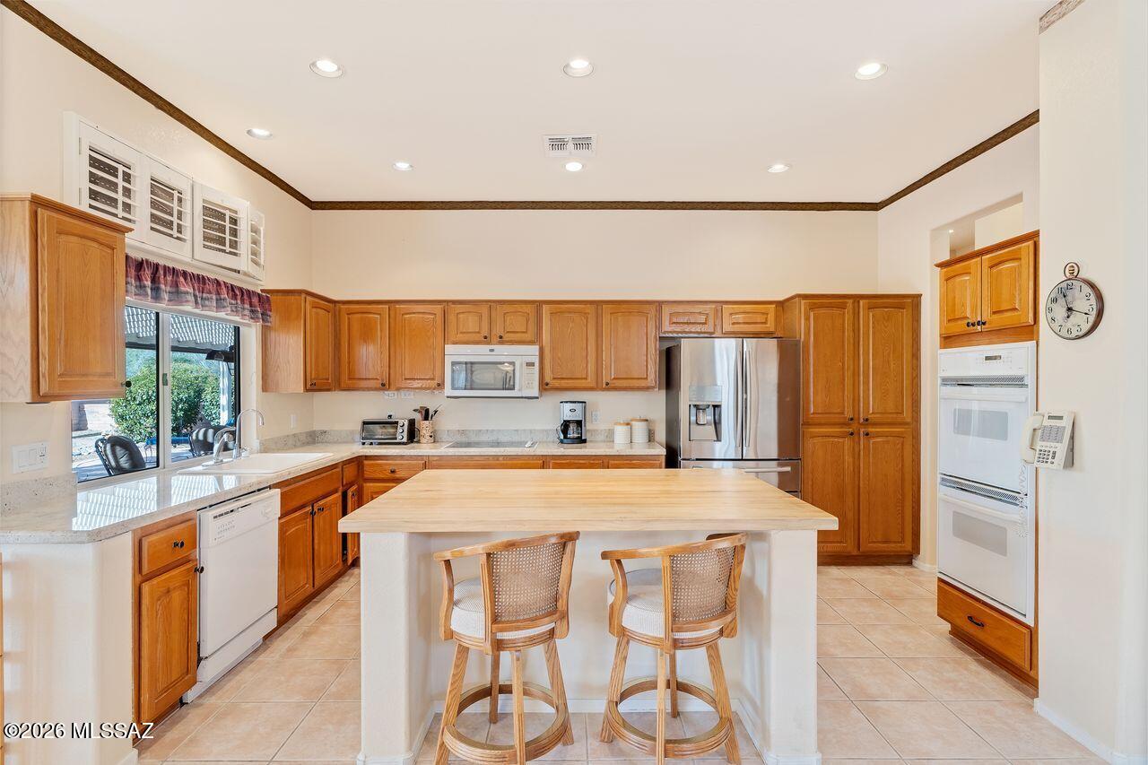 Sun City Vistoso Unit 12(1-277) - Residential