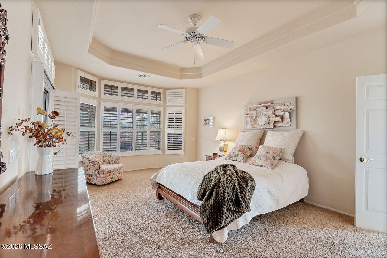Sun City Vistoso Unit 12(1-277) - Residential