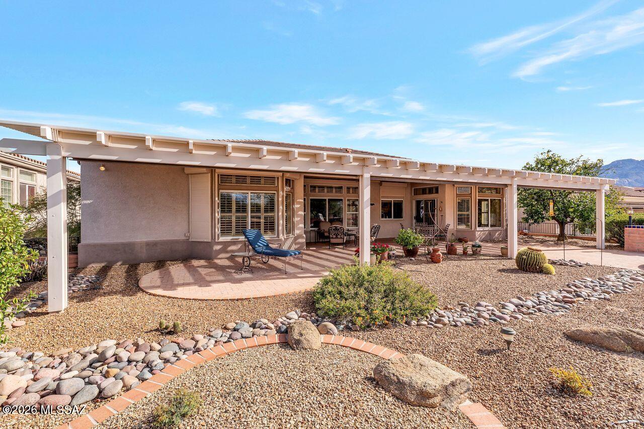 Sun City Vistoso Unit 12(1-277) - Residential
