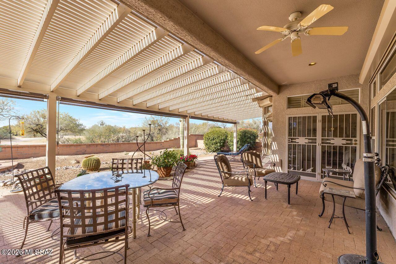 Sun City Vistoso Unit 12(1-277) - Residential