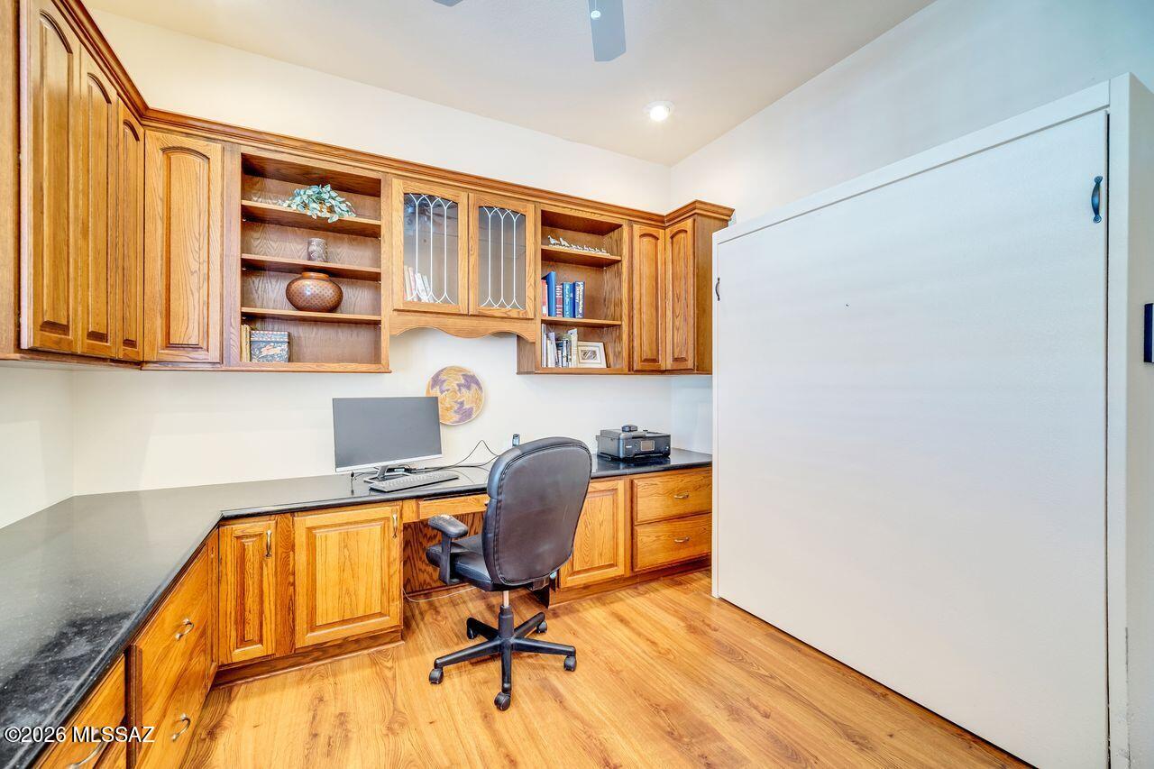 Sun City Vistoso Unit 12(1-277) - Residential