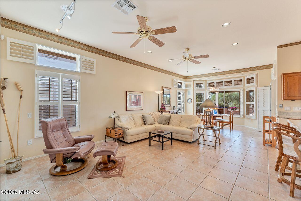 Sun City Vistoso Unit 12(1-277) - Residential