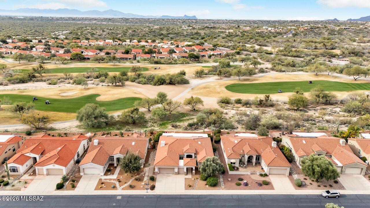 Sun City Vistoso Unit 12(1-277) - Residential